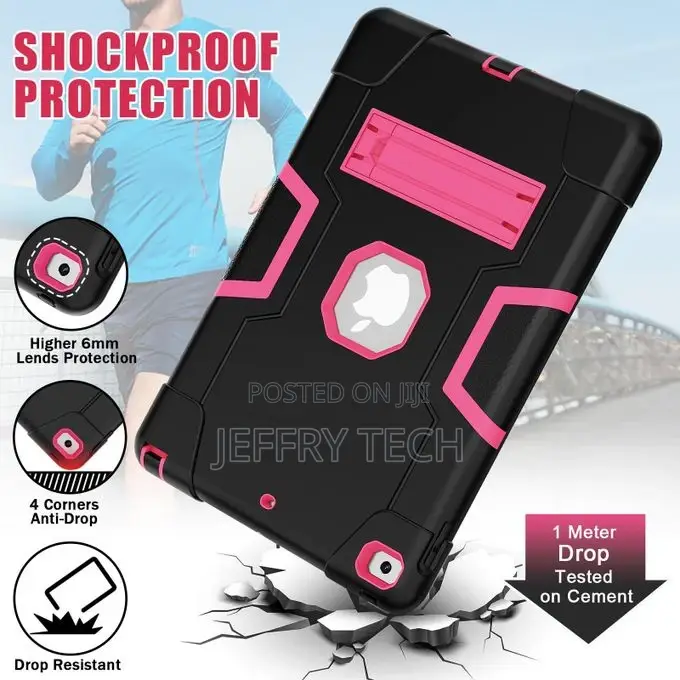 Case for iPad 9th Gen/ 8th Gen/ 7th Generation, iPad 10.2 In