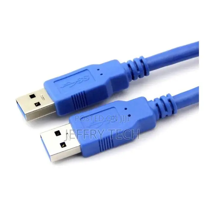 1m Usb 3.0 a Type Male to Male M/M U