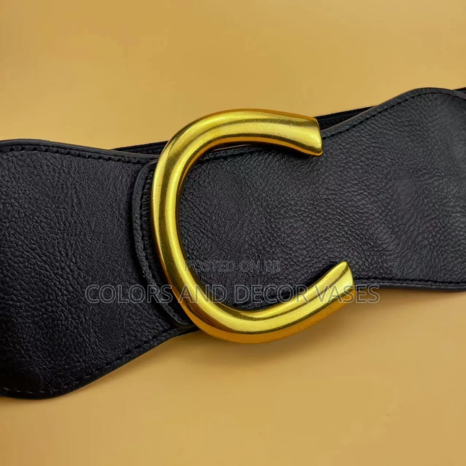 Elastic Belts for Waist