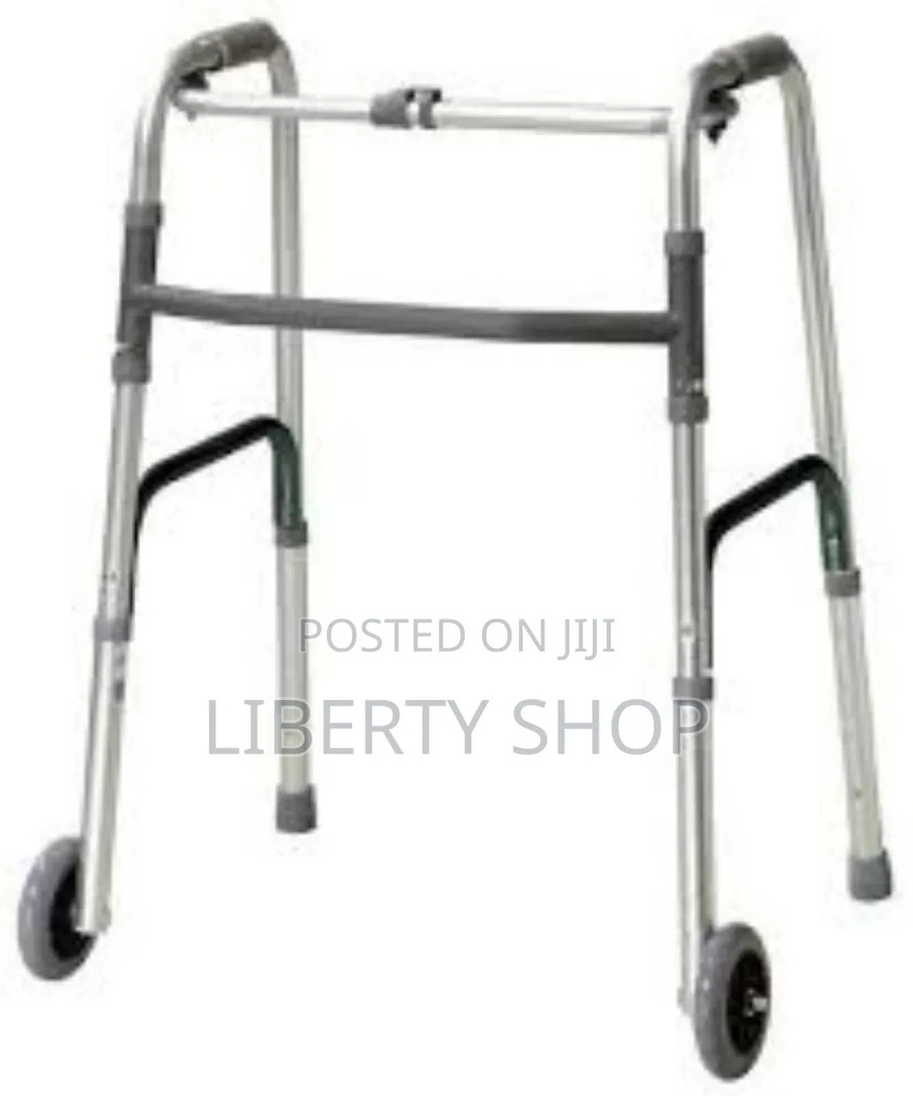 Walking Frame * Walking Frame With Wheels