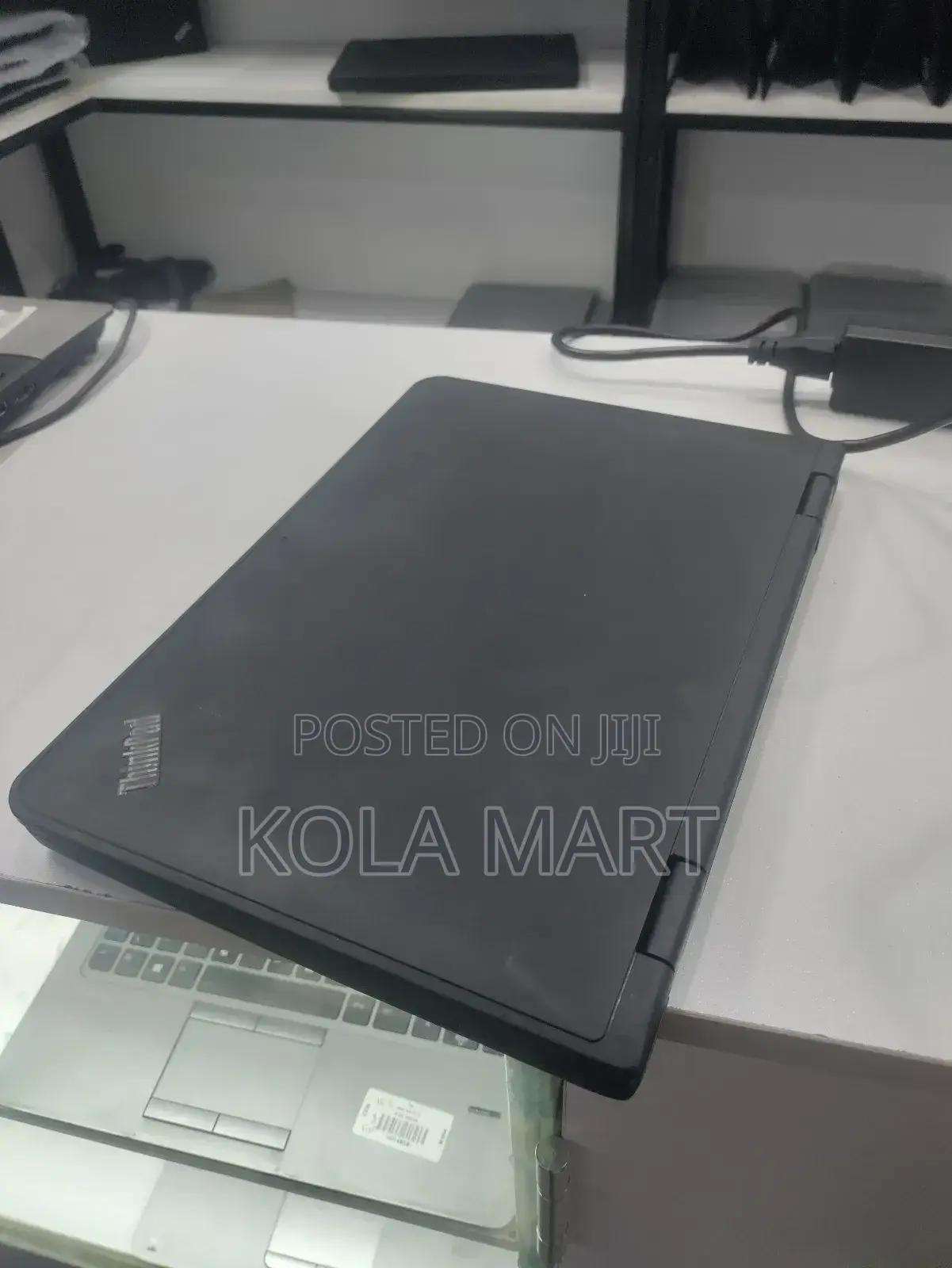 New Laptop Lenovo Yoga 11e 4GB Intel HDD 500GB