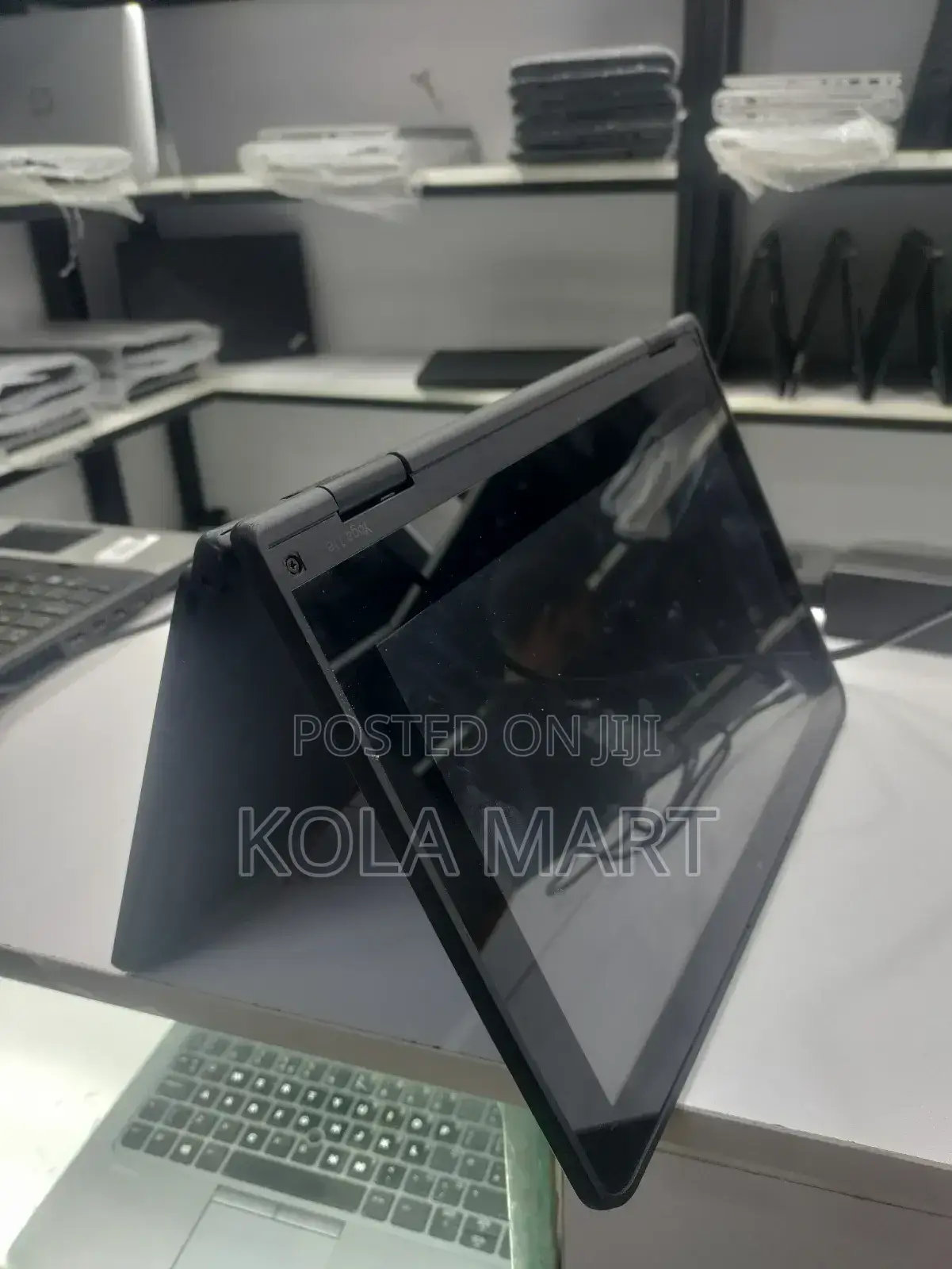 New Laptop Lenovo Yoga 11e 4GB Intel HDD 500GB