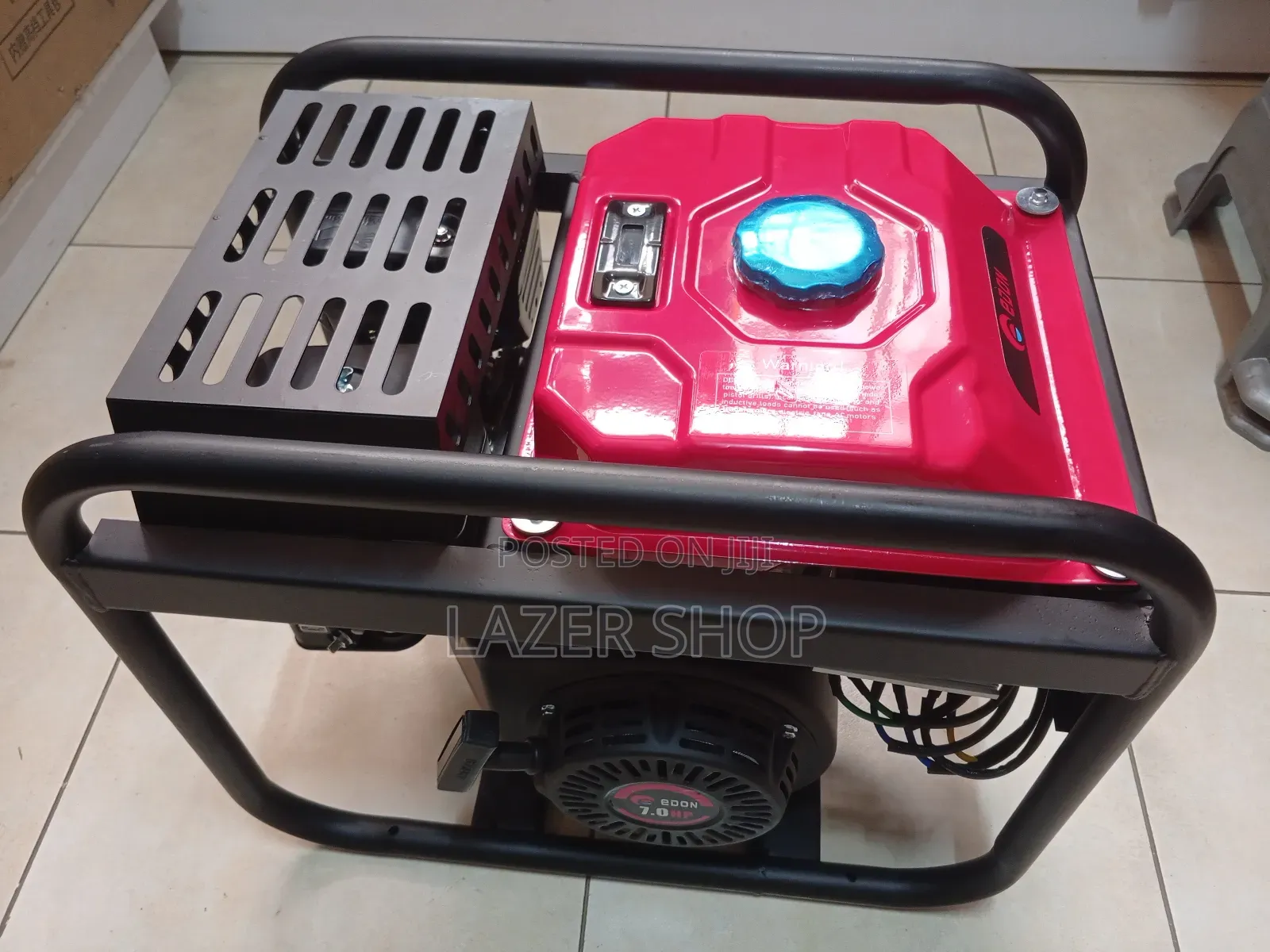 200a Welding Generator