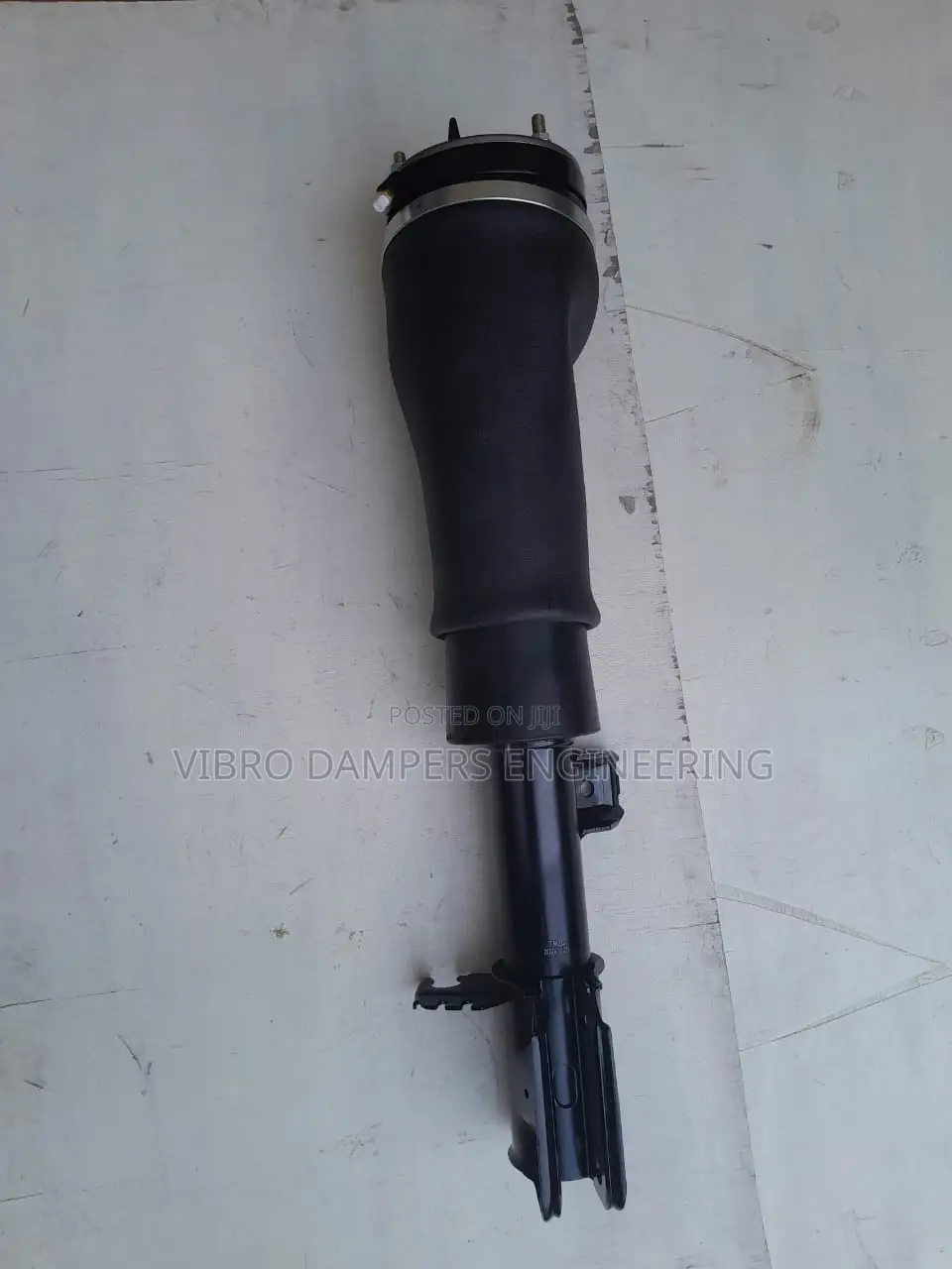 RANGE ROVER L322 Front Air Suspension Shock Absorber