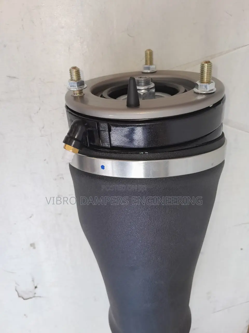 RANGE ROVER L322 Front Air Suspension Shock Absorber