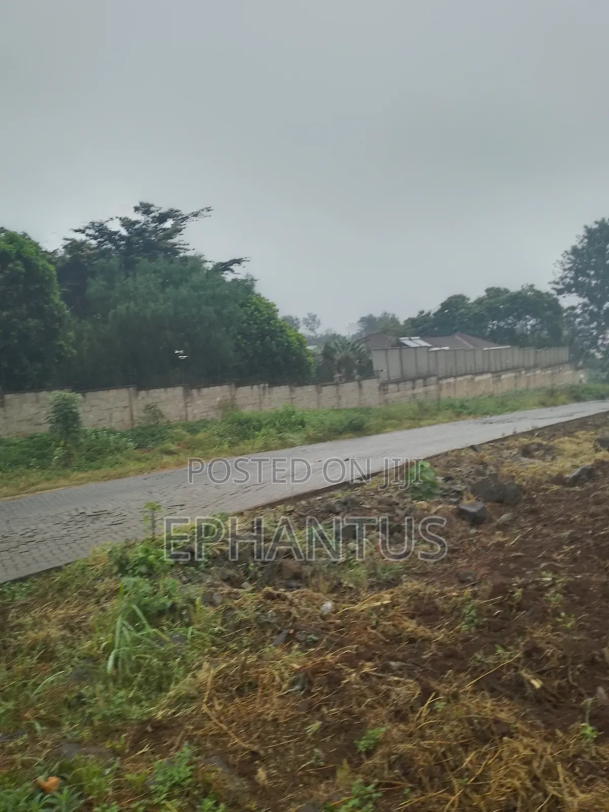 3 Ares Land for Sale in Runda