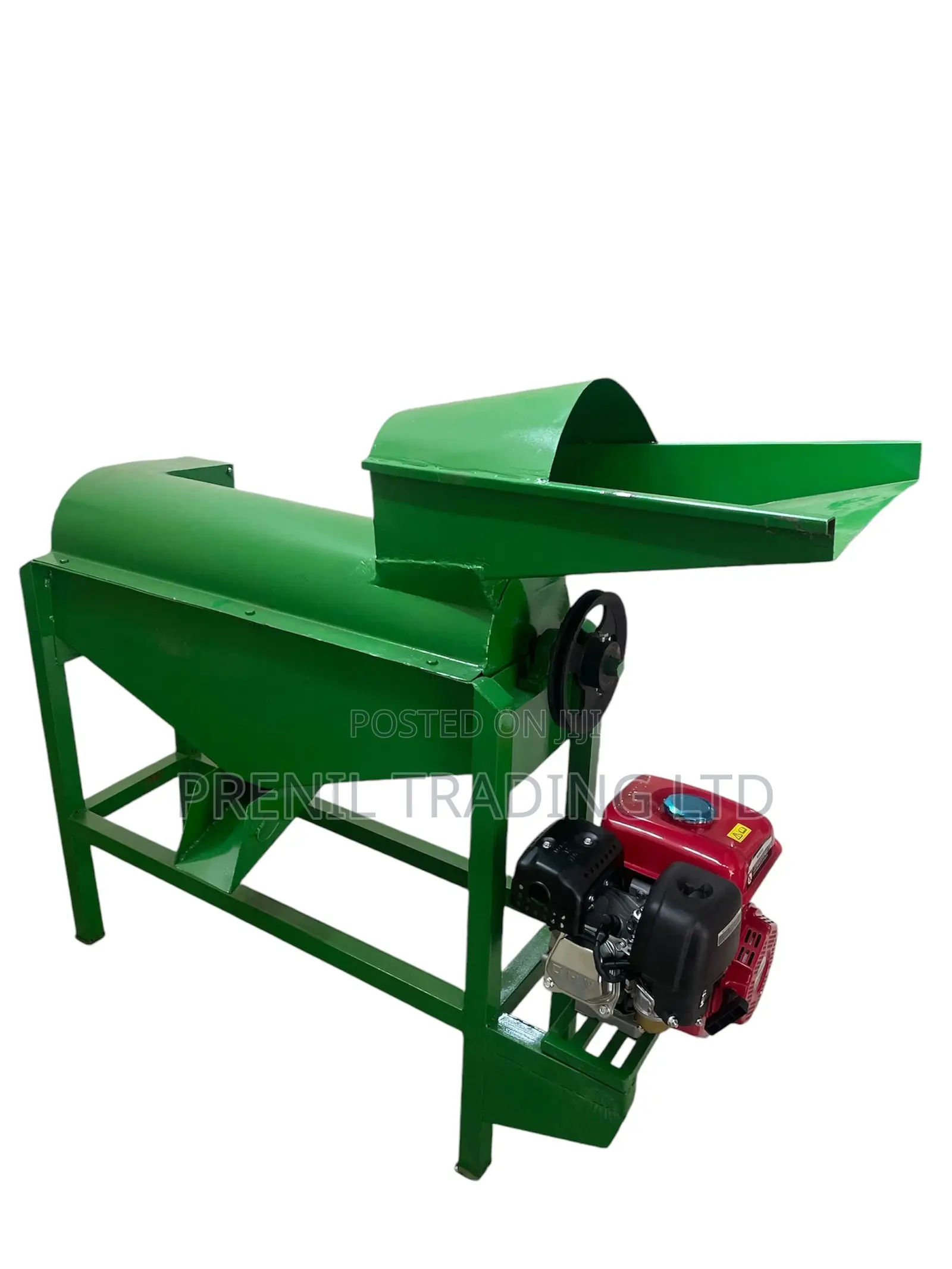 Maize Sheller Petrol 7.5hp