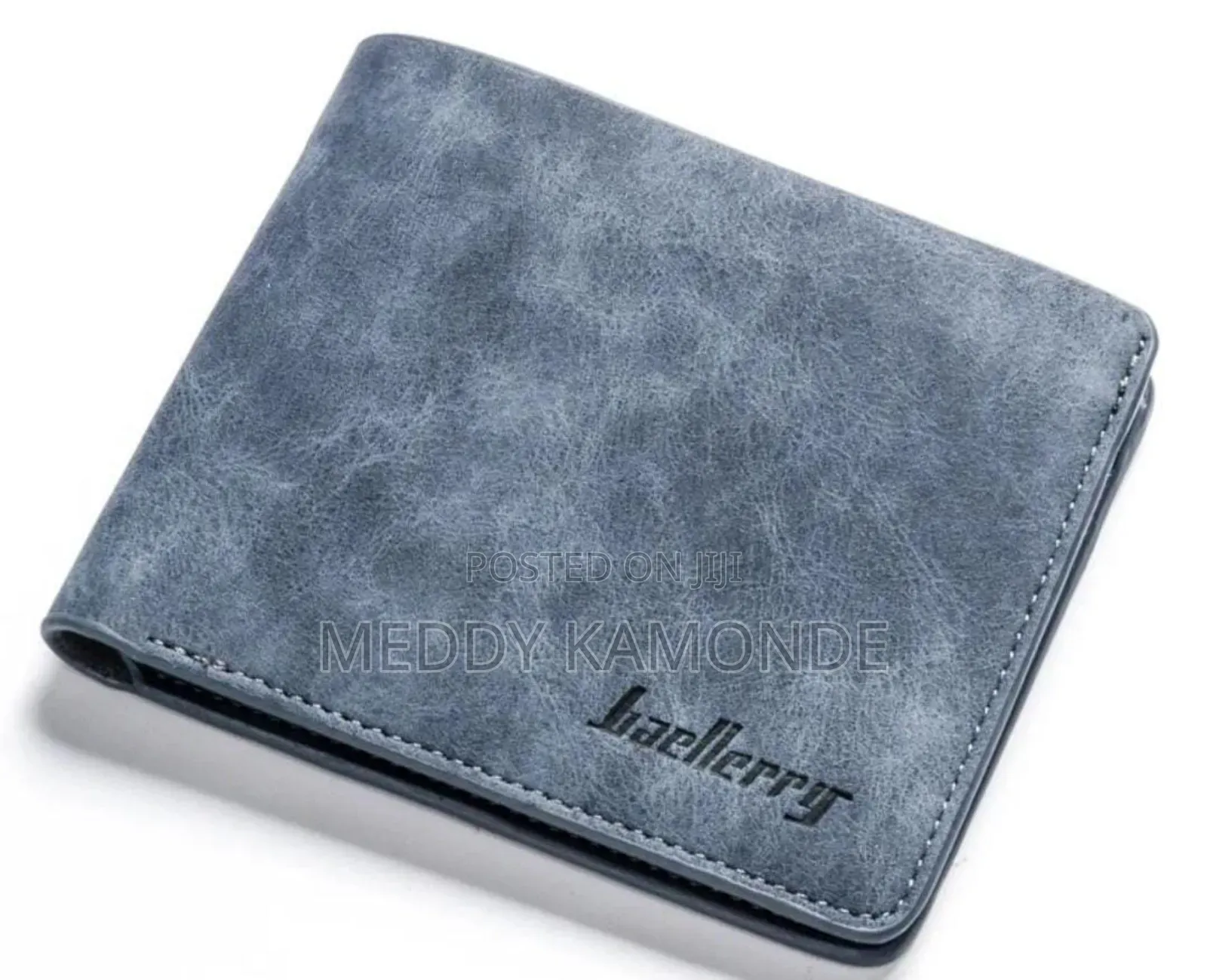 Original Baelerry Mens Wallet