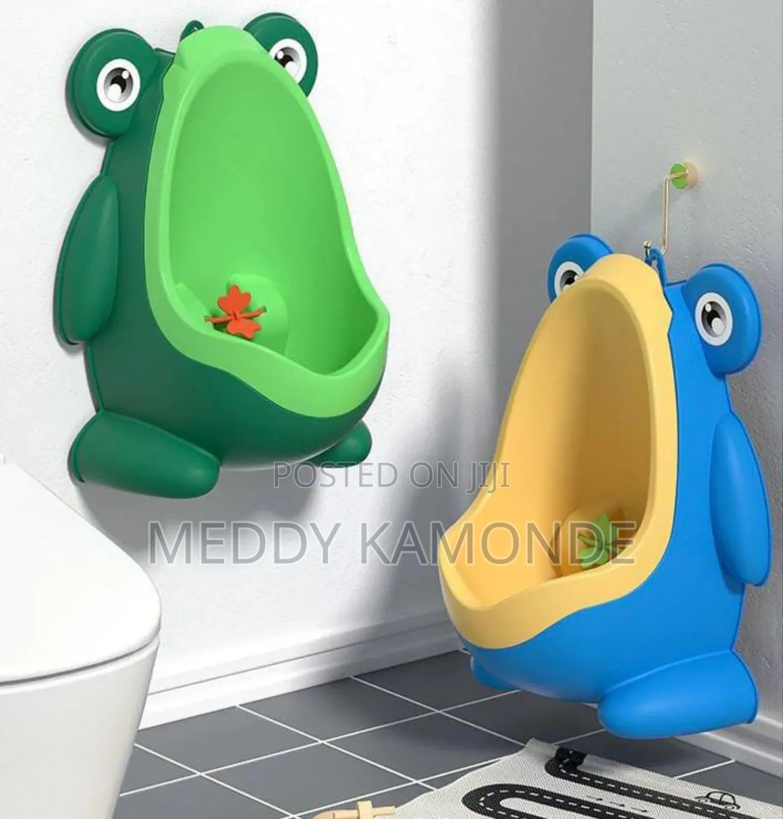 Cute Baby Boys/Kids Urinal/Boys Potty Training