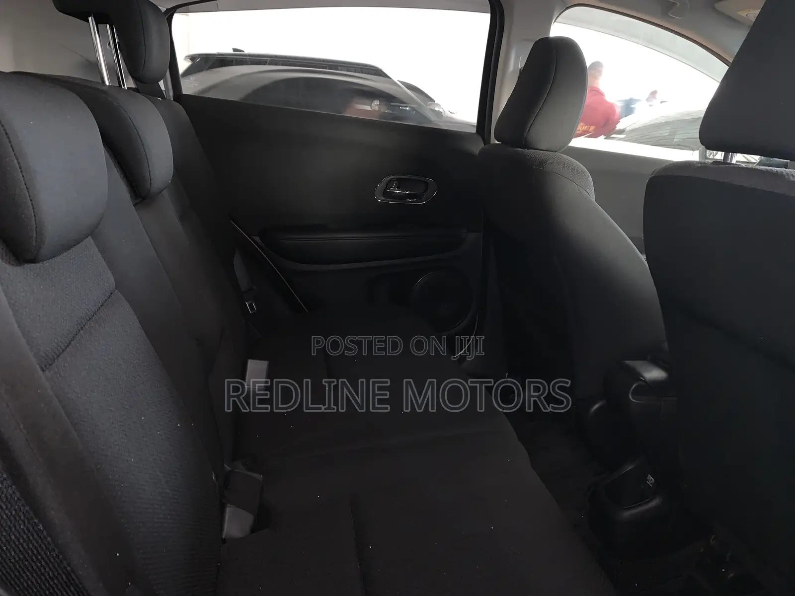 Honda Vezel 1.5 Hybrid 2WD 2017 Gold