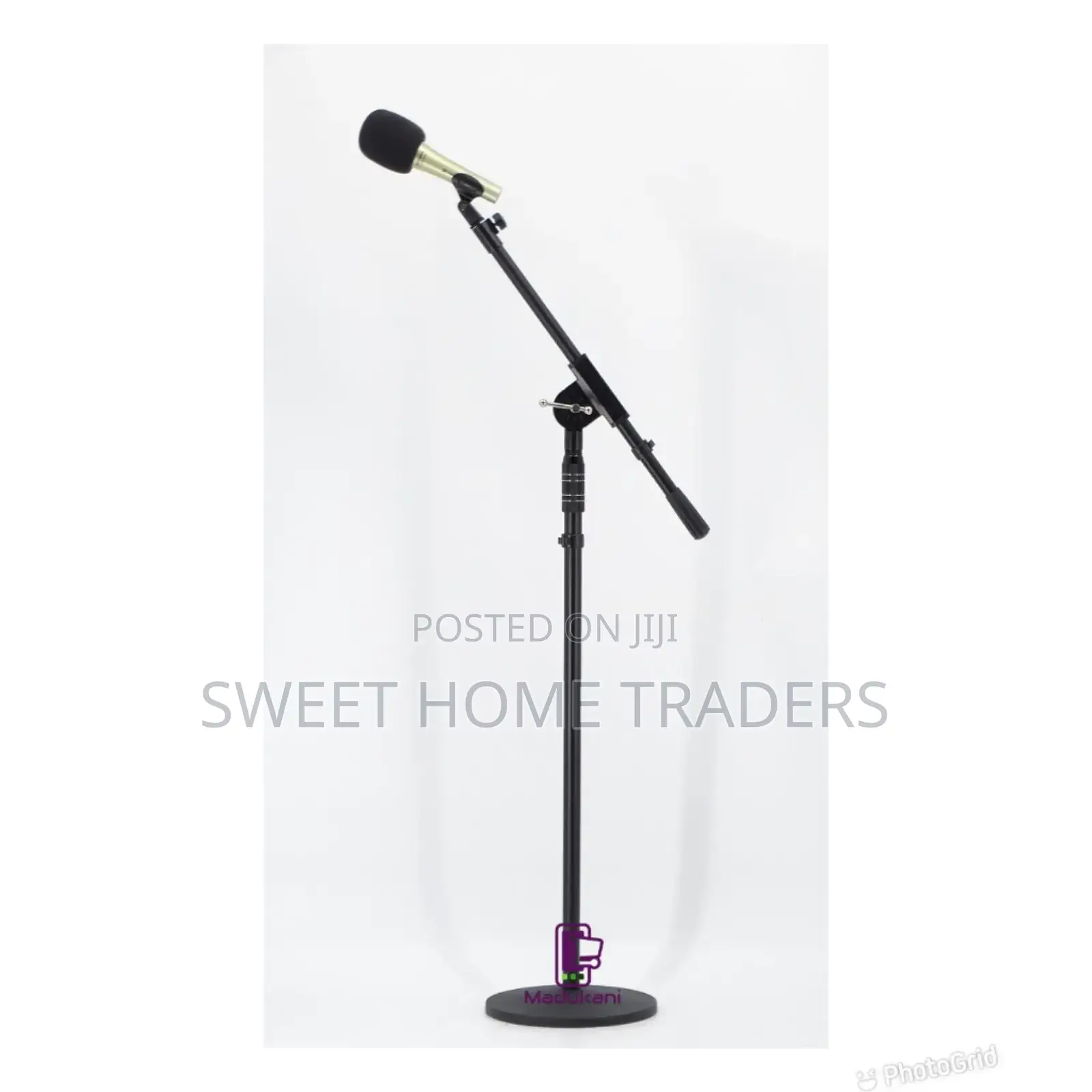 Microphone Stand