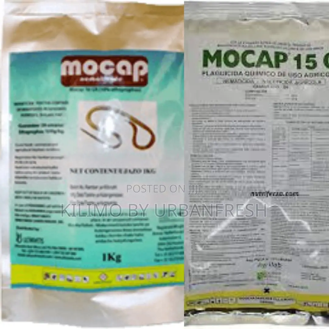 Mocap Insecticide 1 Kg