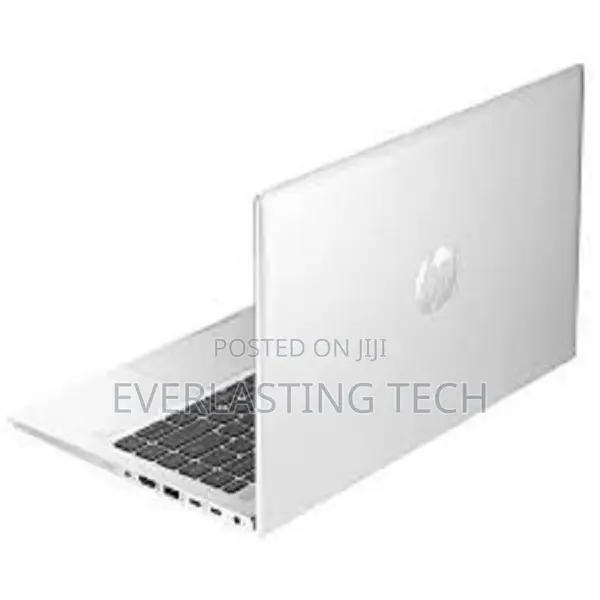 New Laptop HP ProBook 440 G10 16GB Intel Core I5 HDD+SSD 512GB