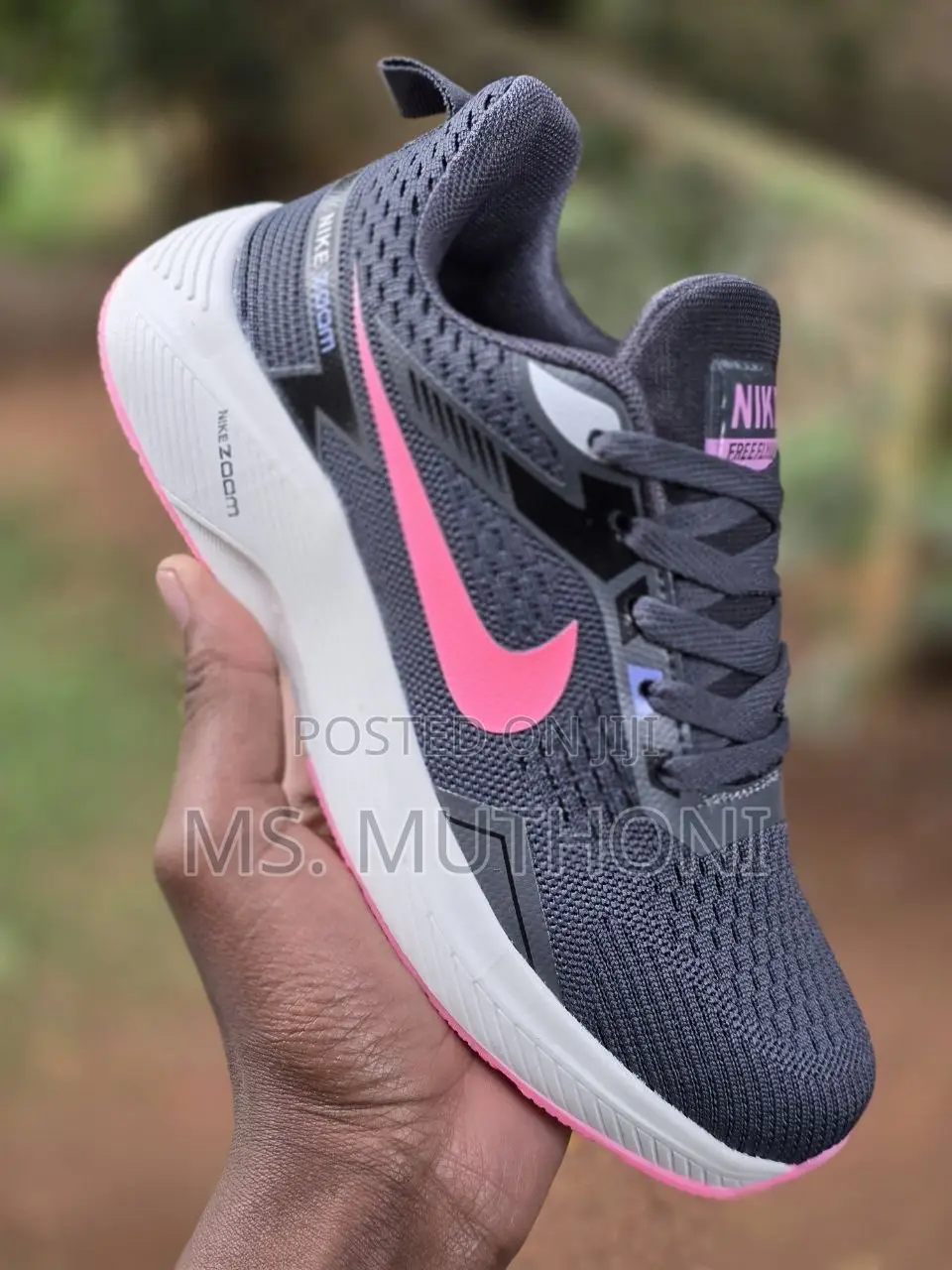 *Nike Air Zoom Trainers* *Sizes:36 37 38 39 40*