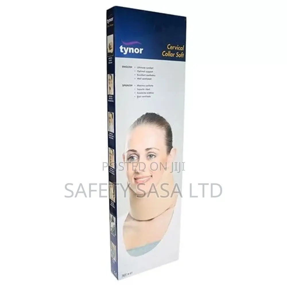 Sponge Neck Strap