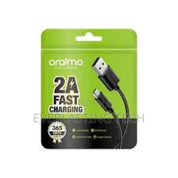 Oraimo Micro-Usb Cable OCD-M53