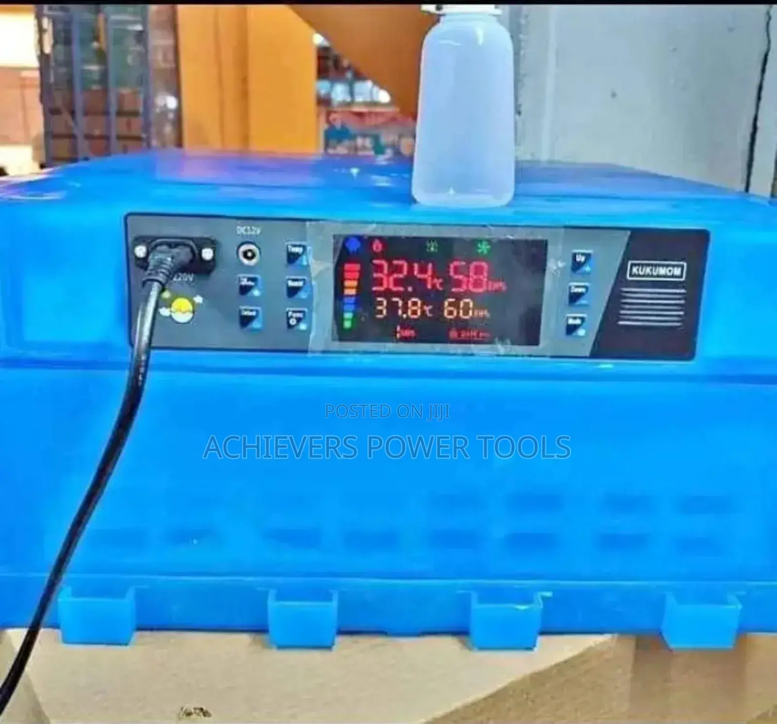 Egg Incubator/Egg Incubator 64eggs