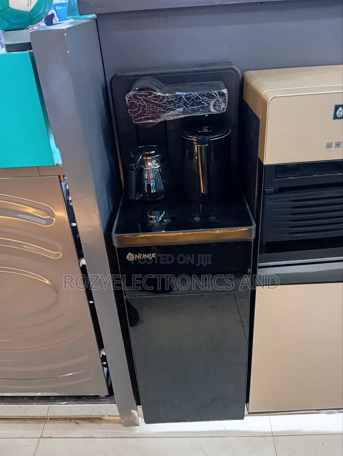 Brand New Nunix Water Dispenser