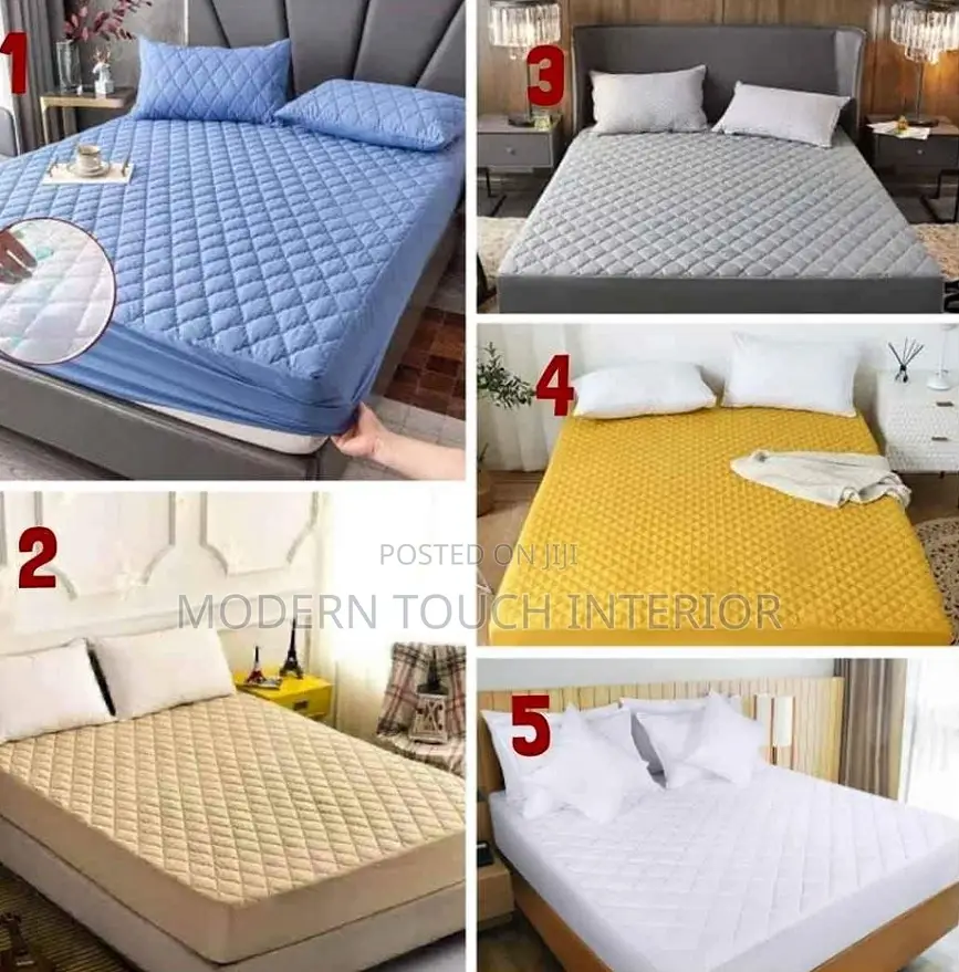 5 by 6 Matress Protectors