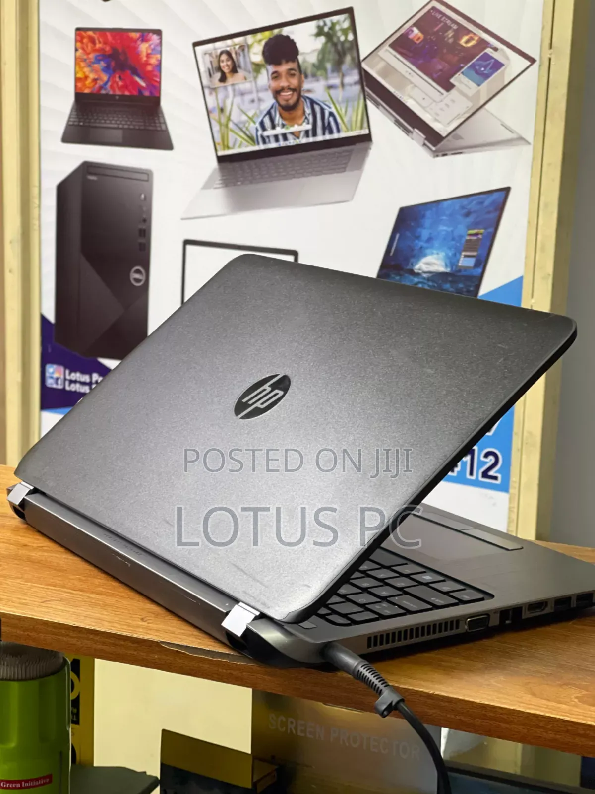 Laptop HP ProBook 450 G2 8GB Intel Core I3 HDD 500GB