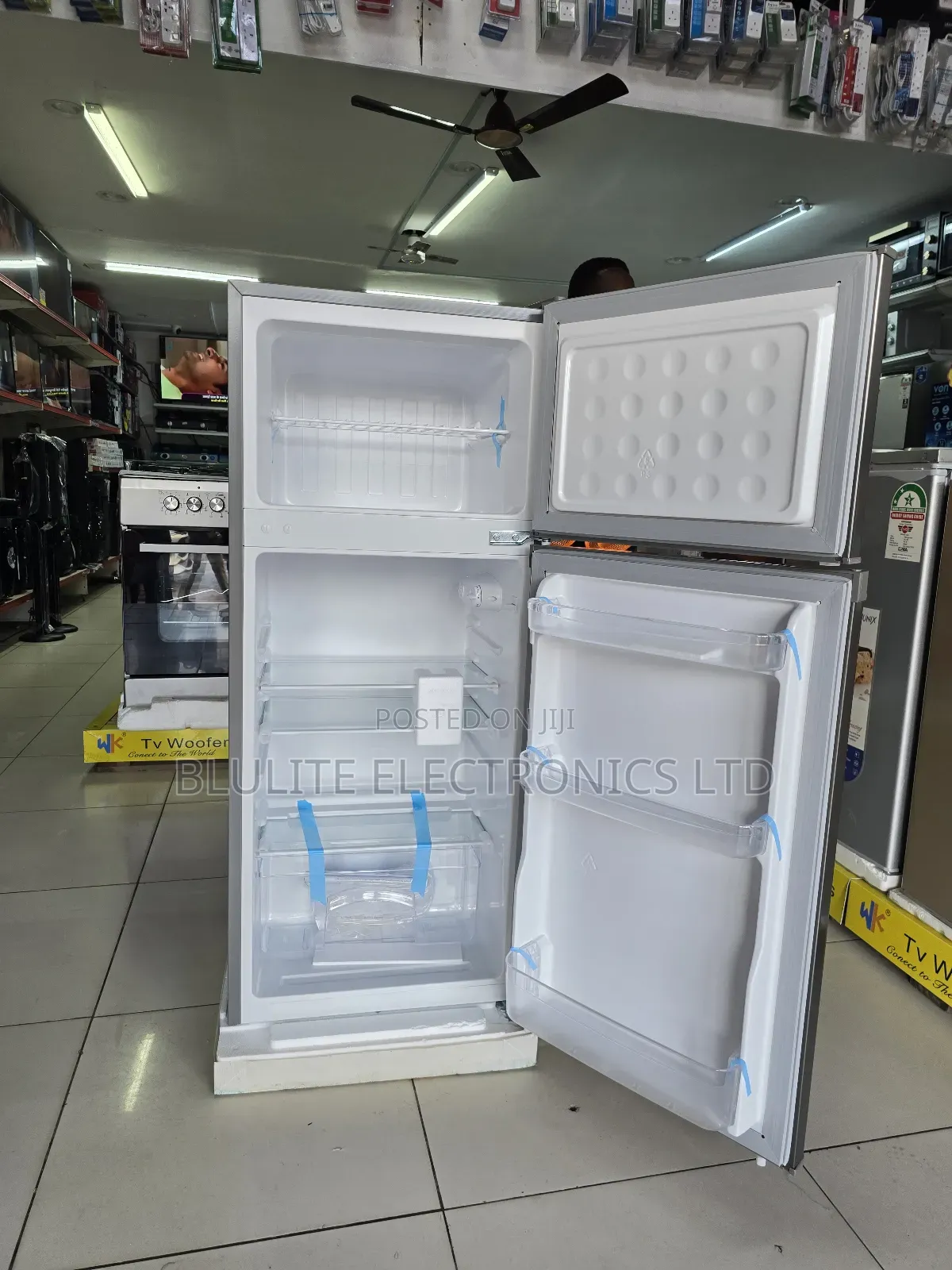 Roch Refrigerator