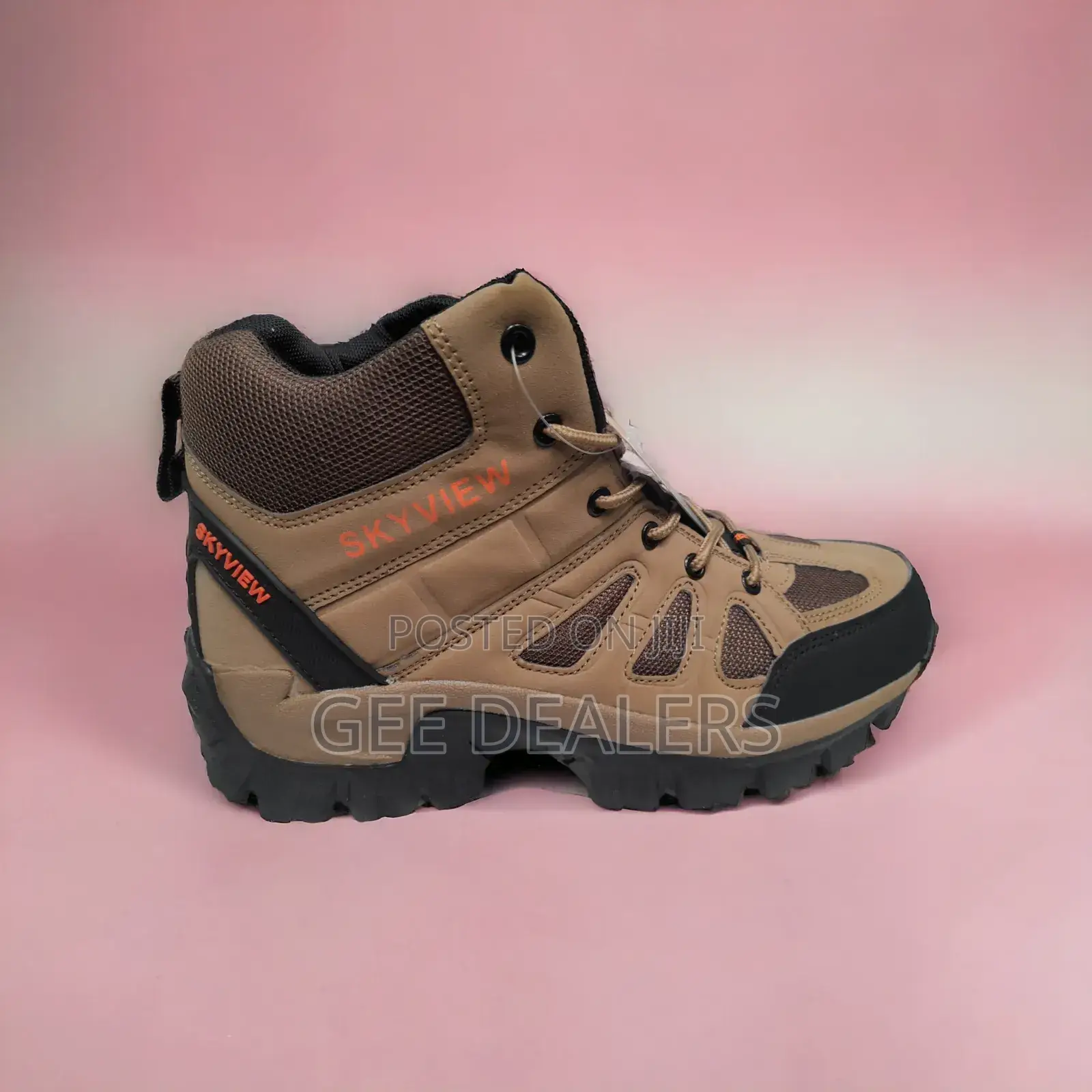 Skyview Hiking Boots 36,37,40,41,42,43,44,55,Hiking Boots