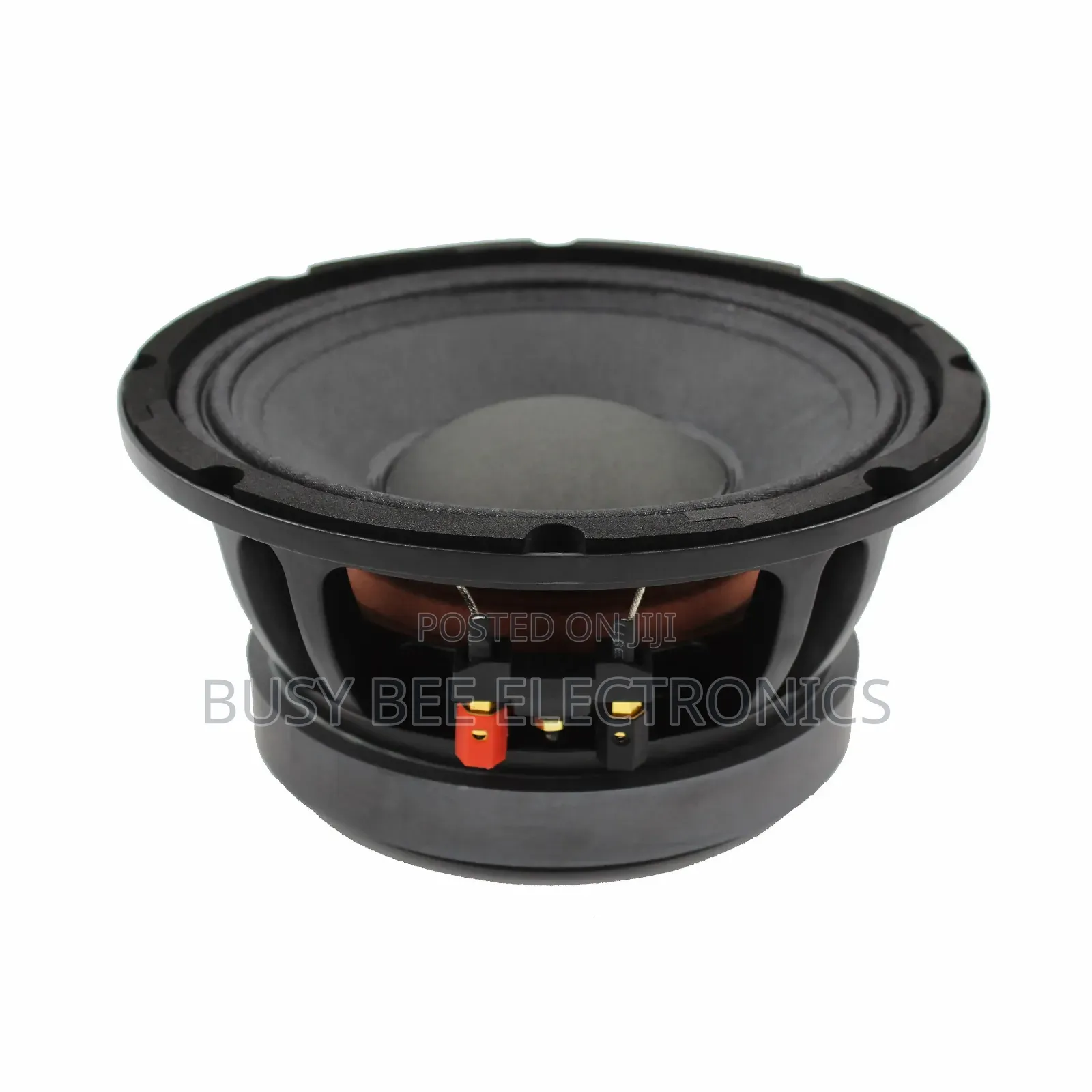 8ah6 8" 
Derwel Speaker