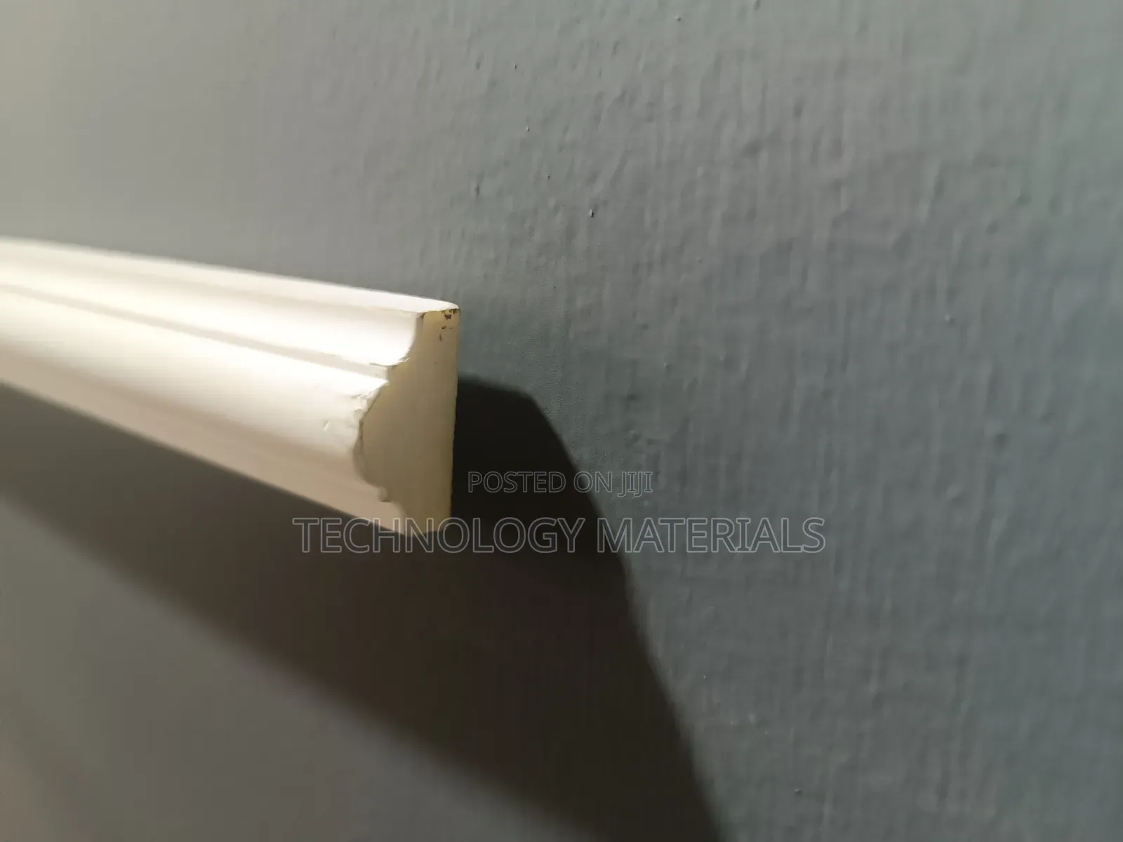 PU Moulding 1 Inch