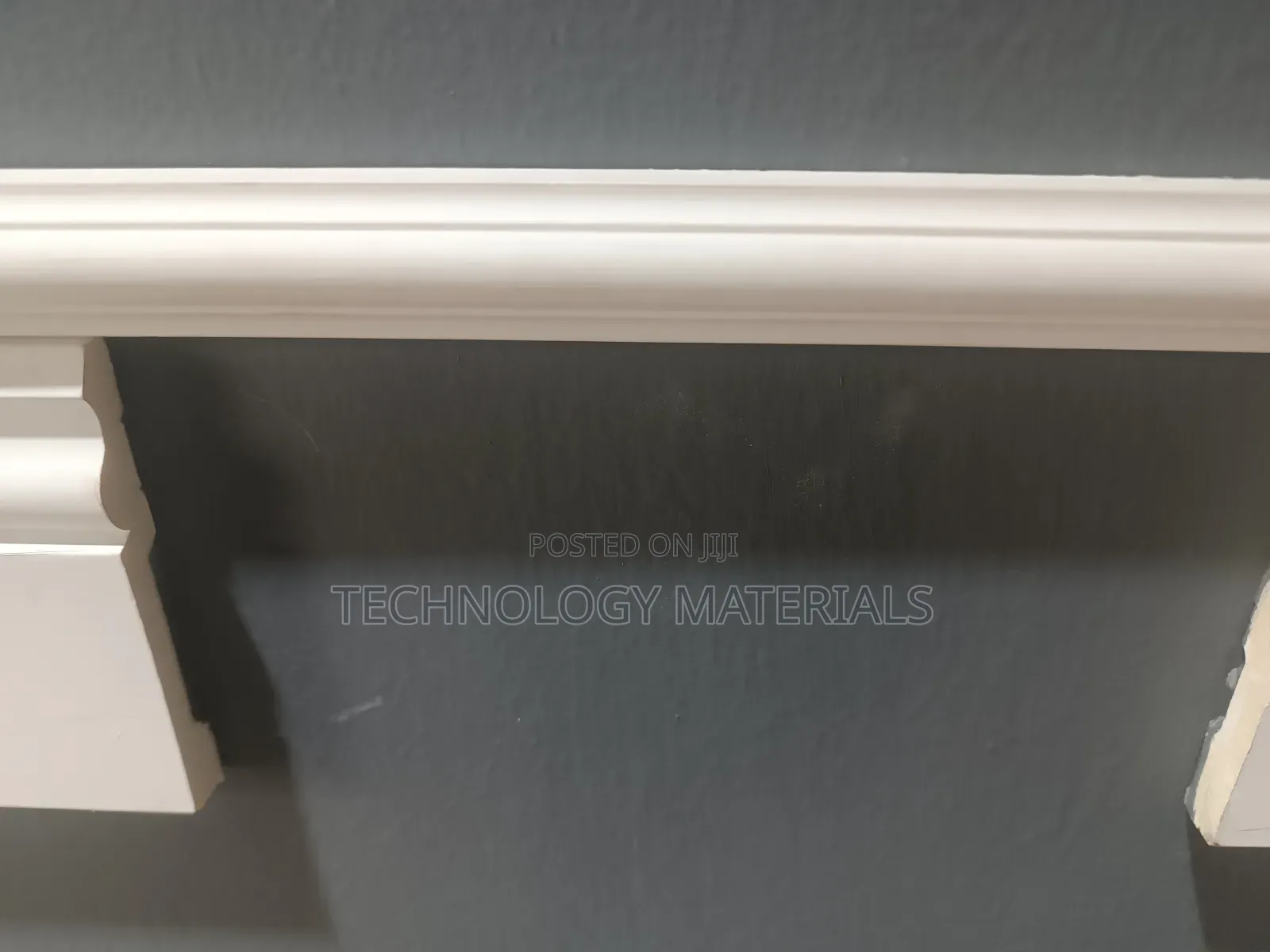 PU Moulding 1 Inch