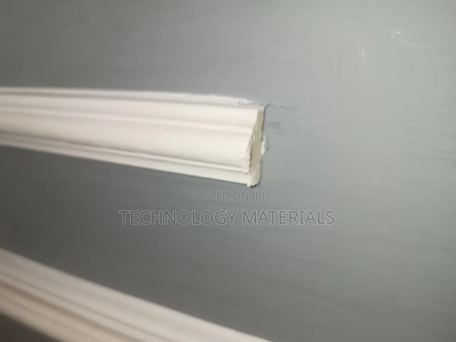 PU Wainscot 25mm