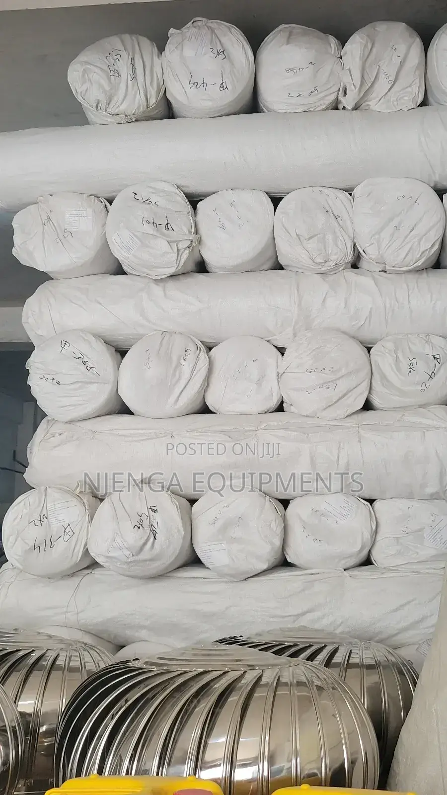 Geotextile Fabric
