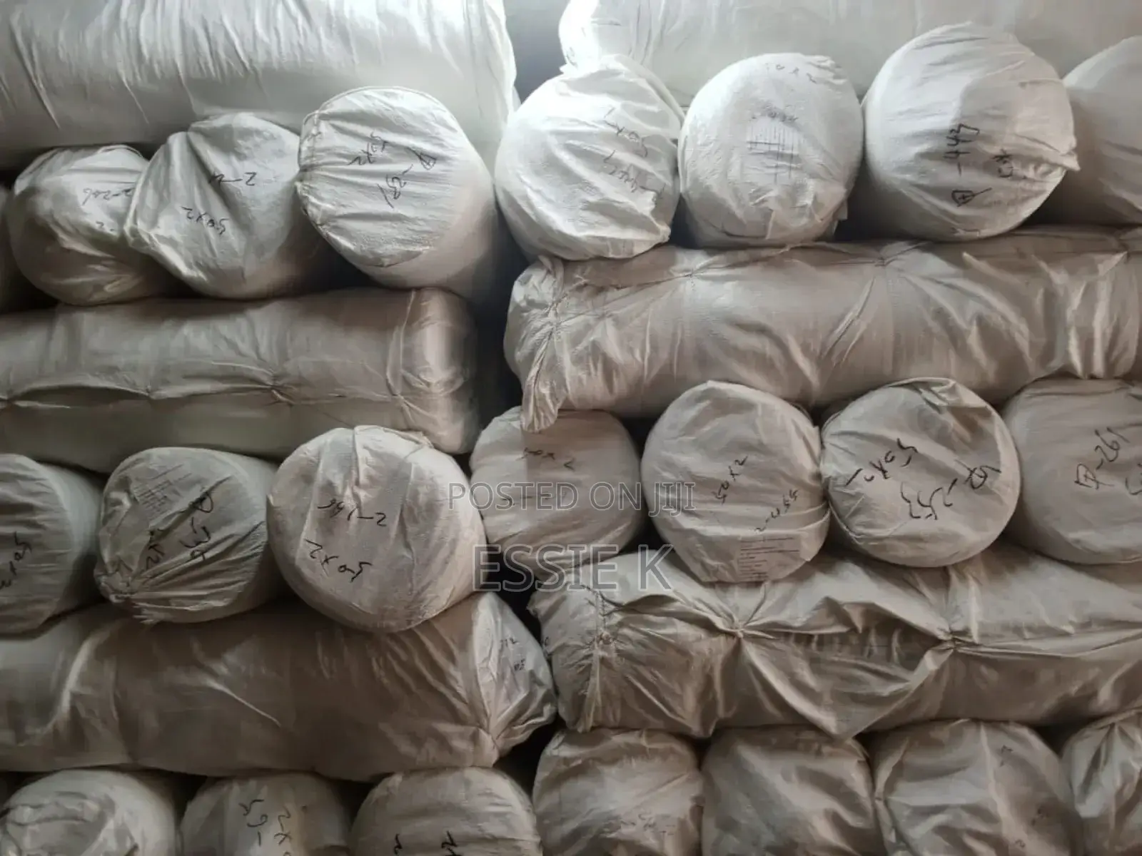 150gsm Non Woven Filter Fabric Geotextile