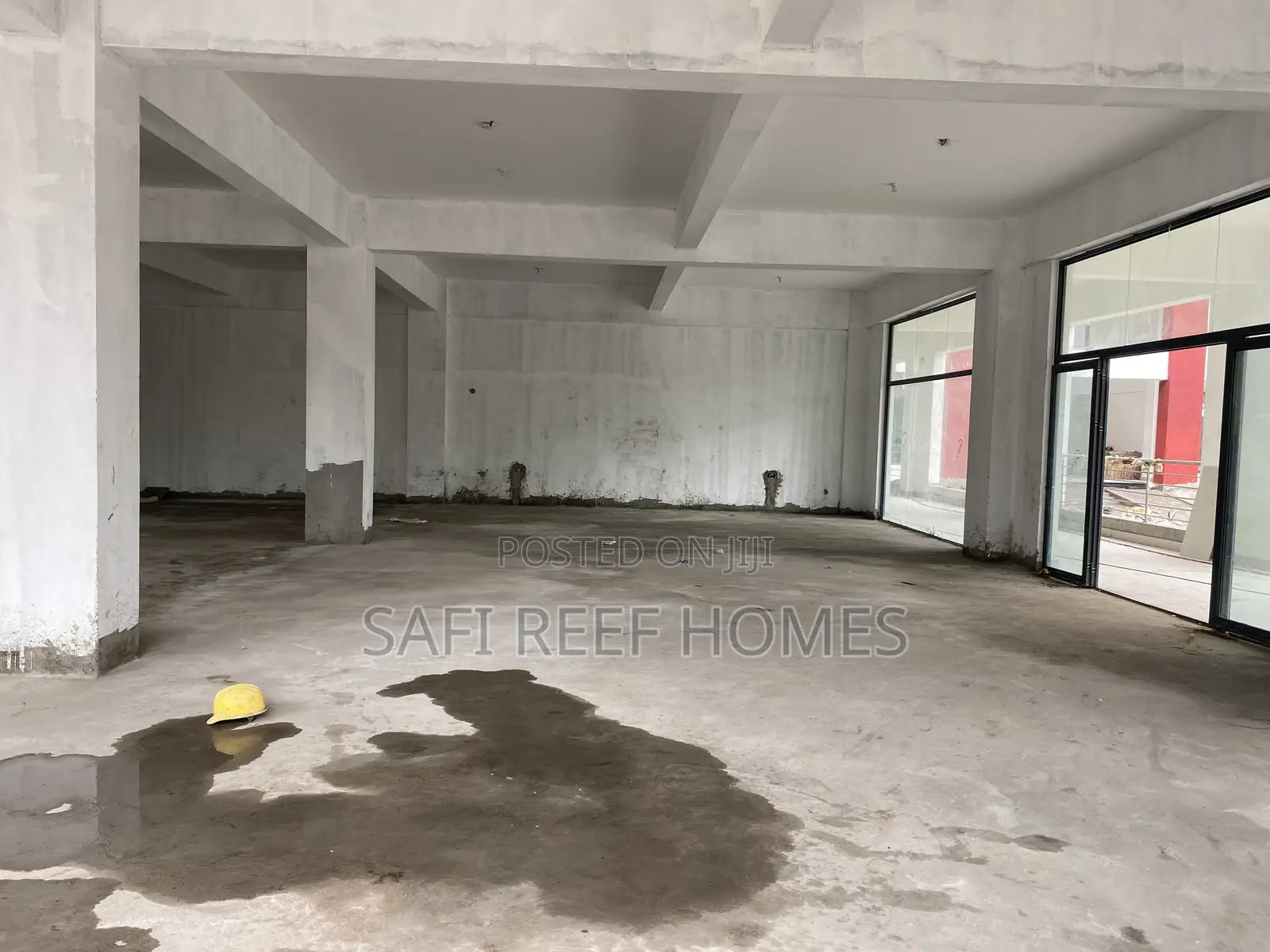 Restaurant Space to Let in Nyali