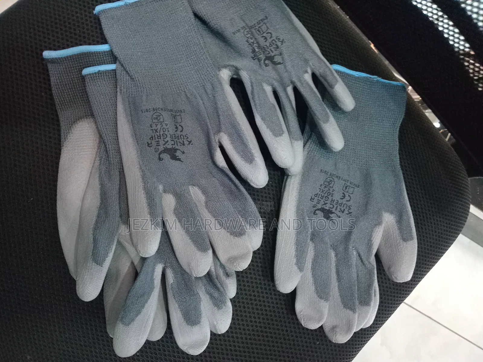 Cut Resistant Gloves
