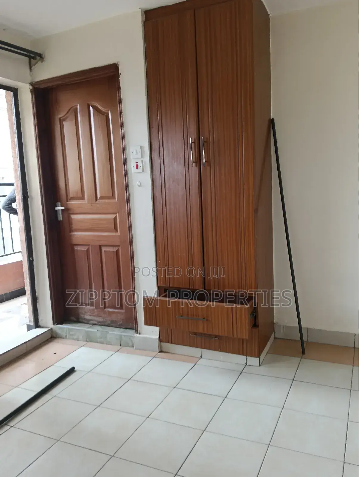 1bdrm Bedsitter in South B for rent