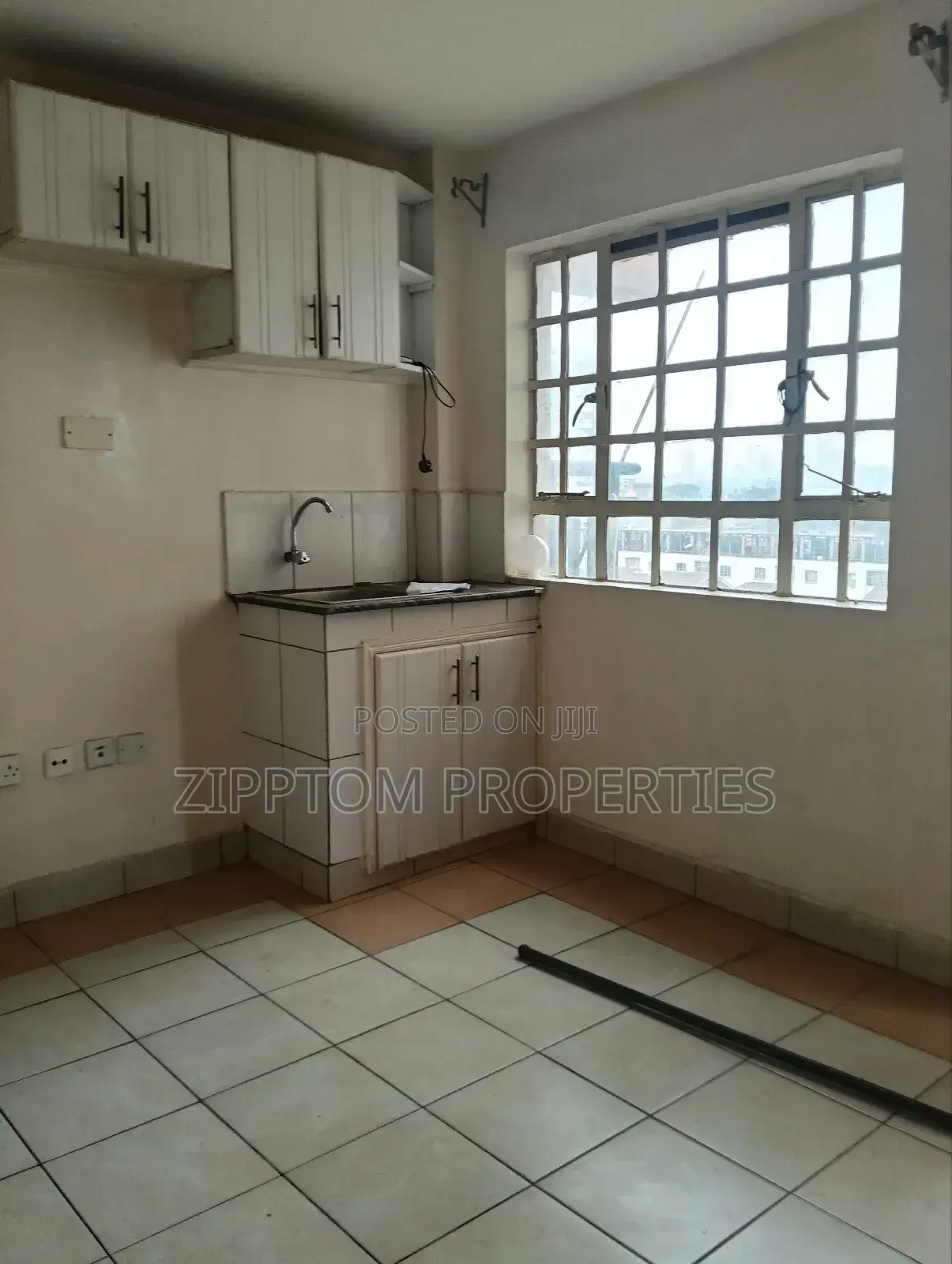1bdrm Bedsitter in South B for rent