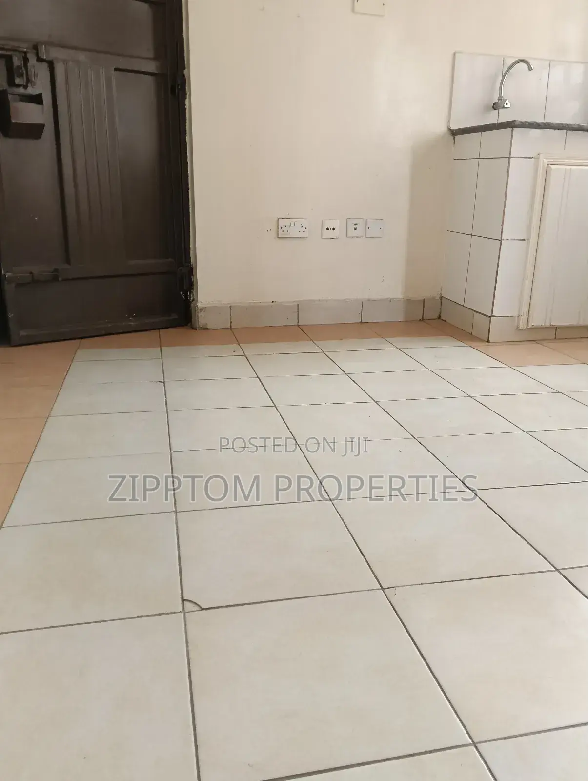 1bdrm Bedsitter in South B for rent