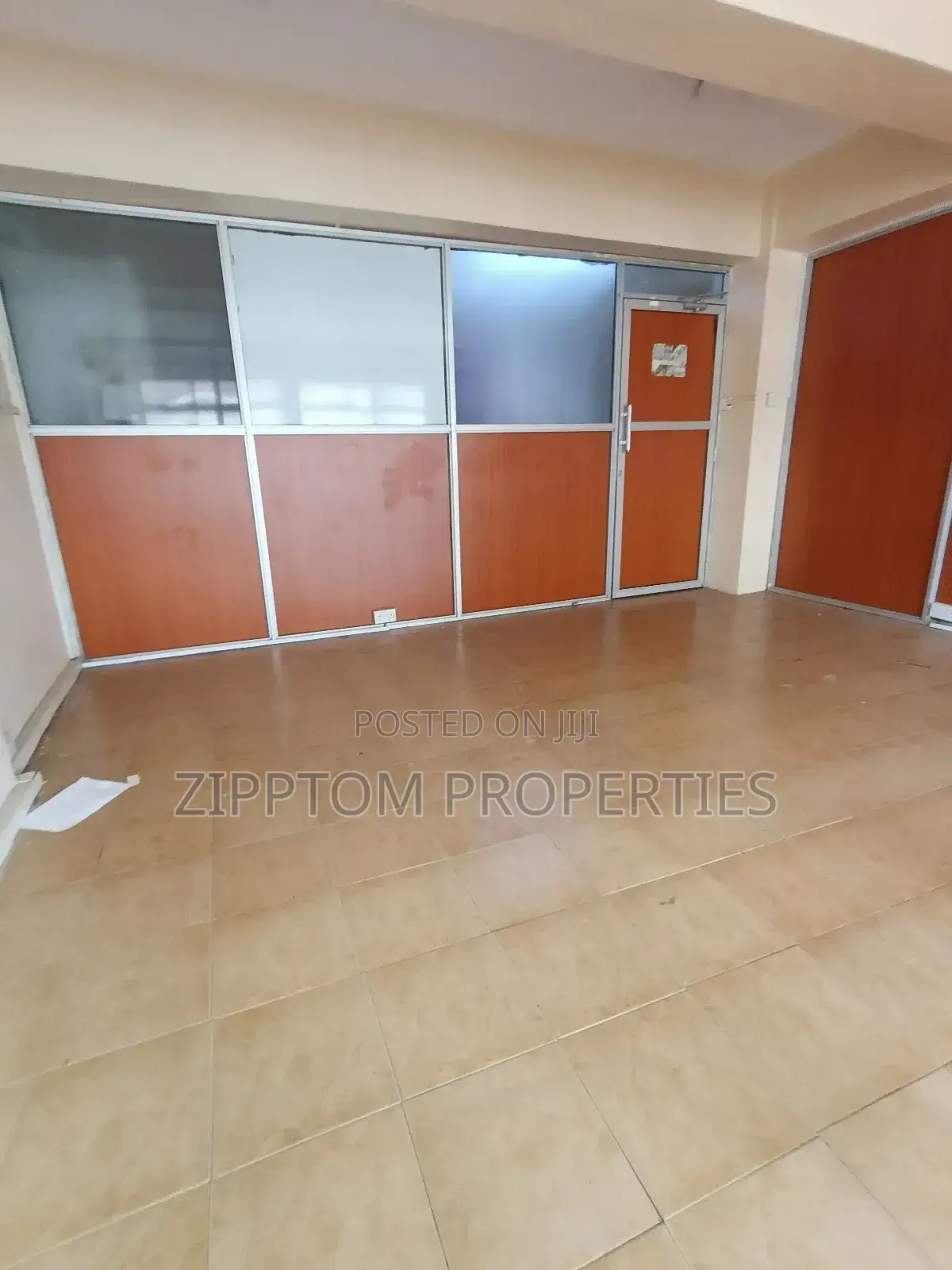 Office Space to Let in South C