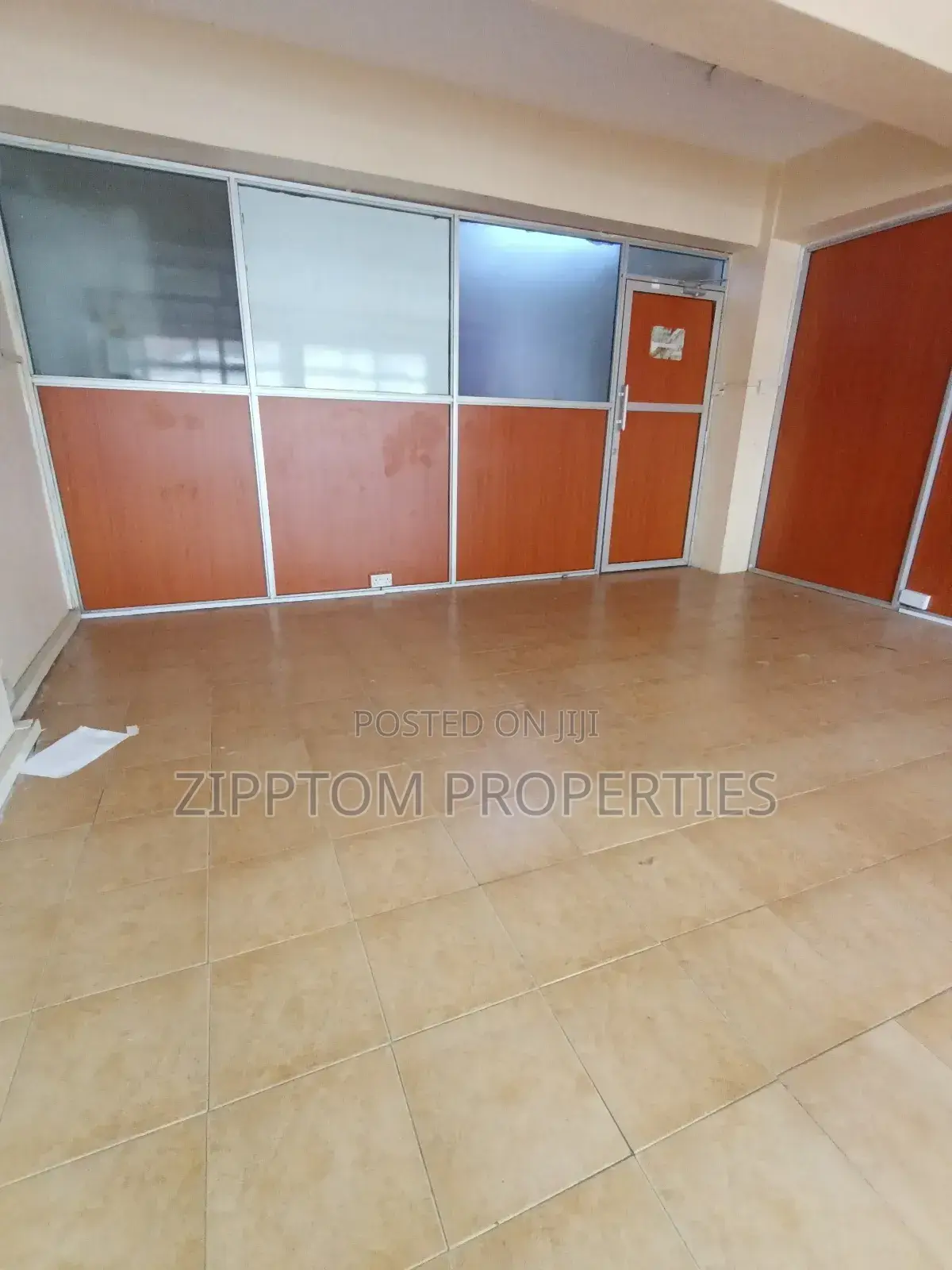 Office Space to Let in South C