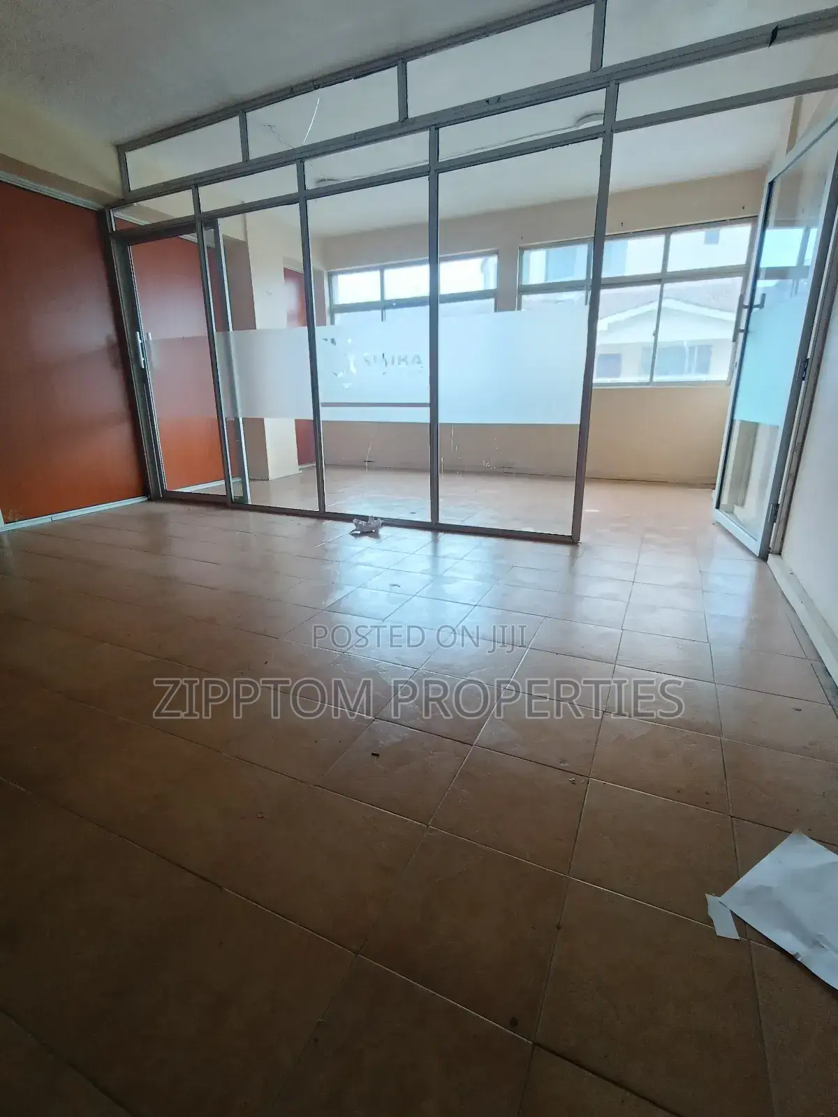 Office Space to Let in South C