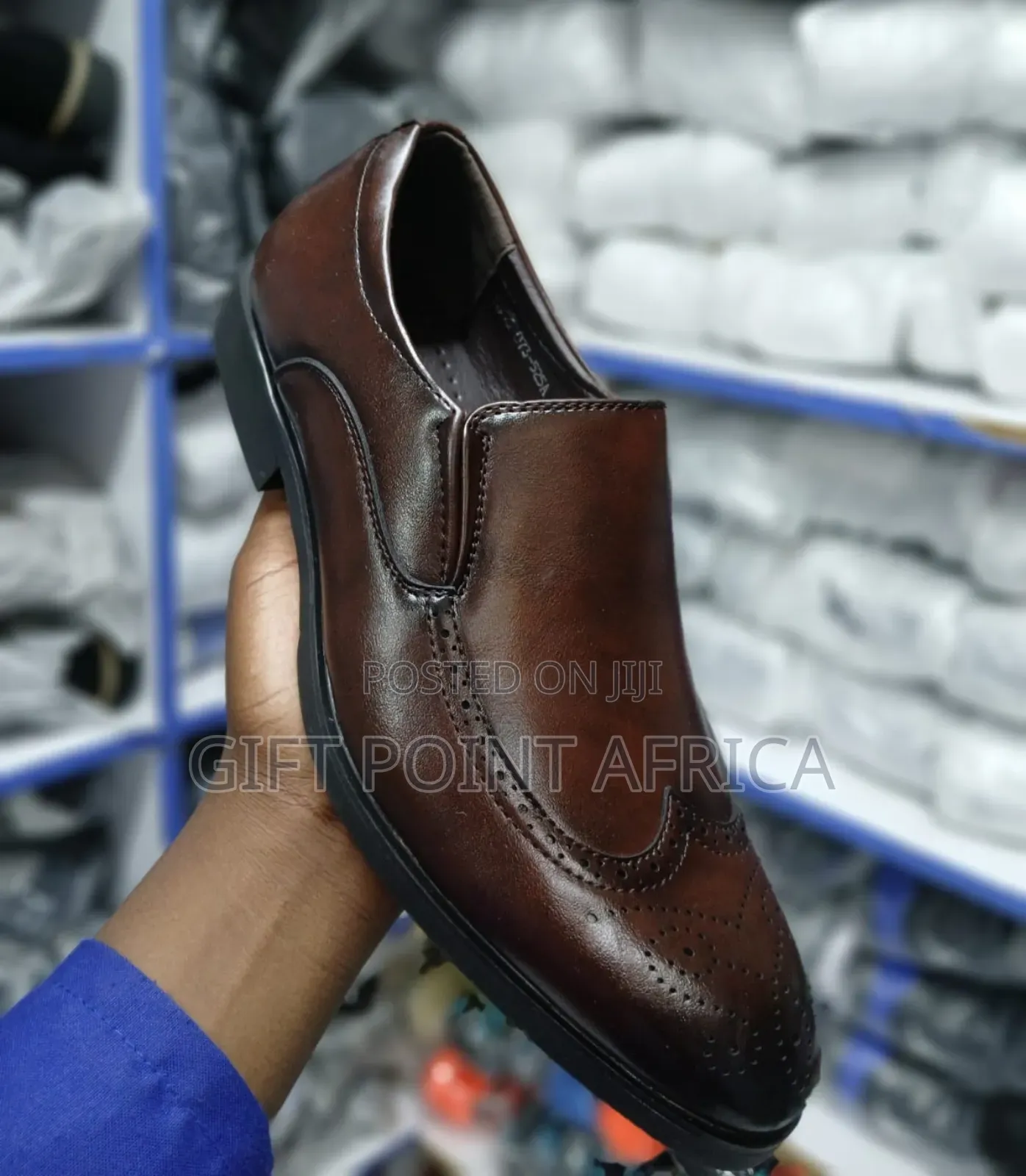 Empire Official Shoes for Men