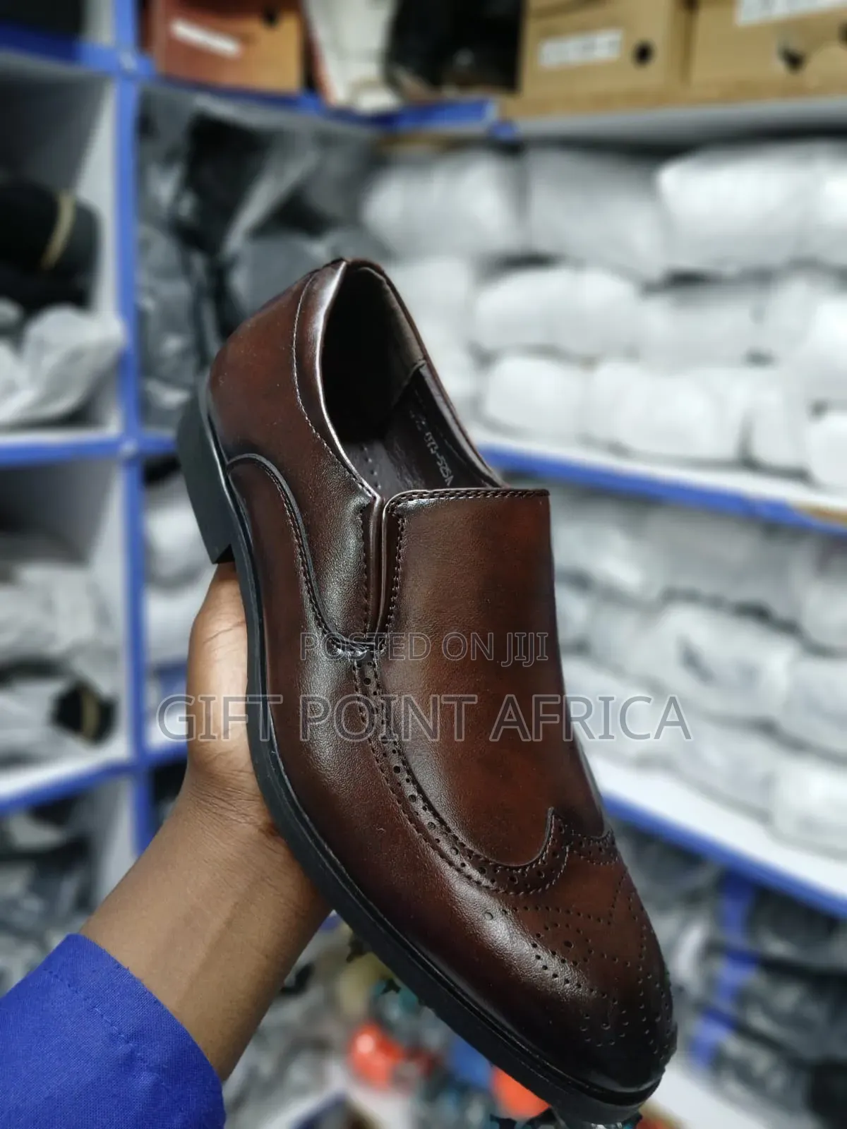 Empire Official Shoes for Men