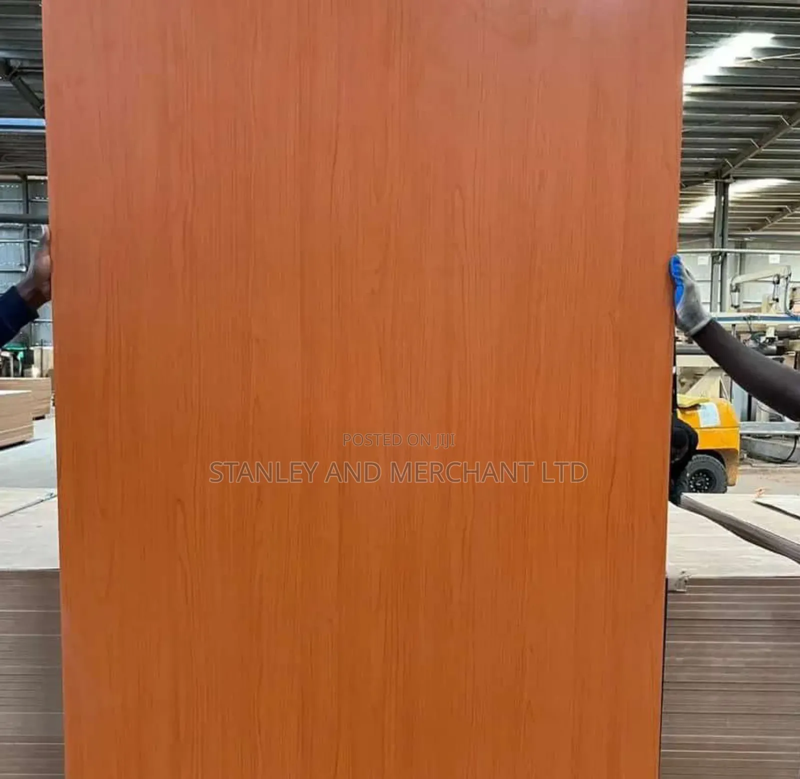 MDF Cherry Free Delivery.