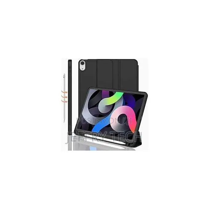 Smart Case Compatible With iPad Air 5th Generation 2022 / Ai