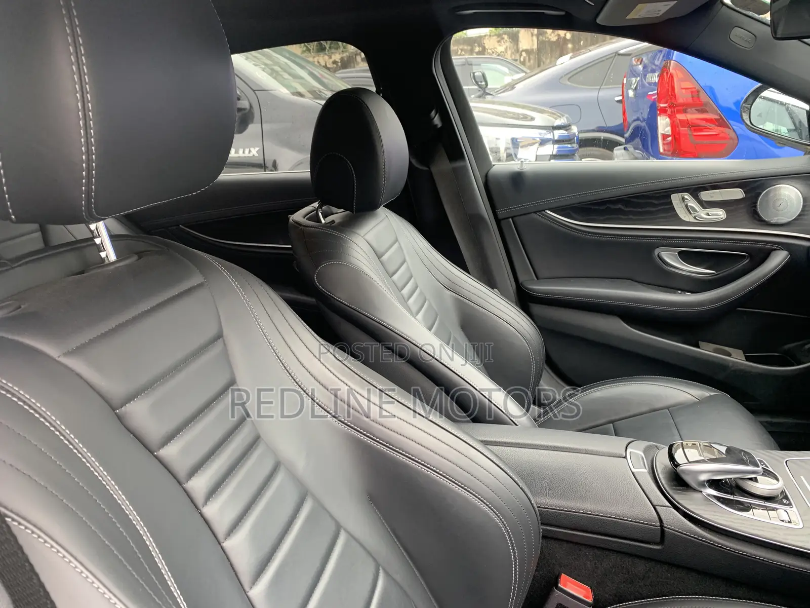 Mercedes-Benz E350e 2017 Pearl