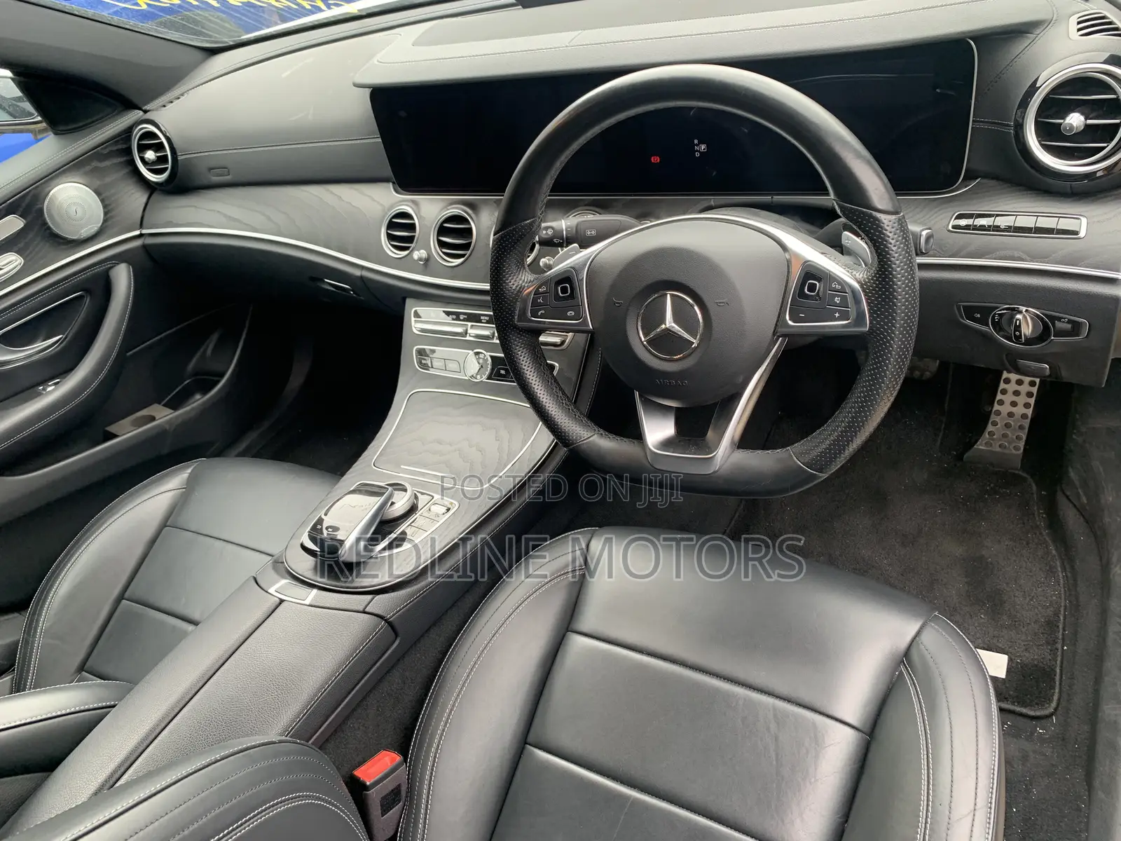 Mercedes-Benz E350e 2017 Pearl