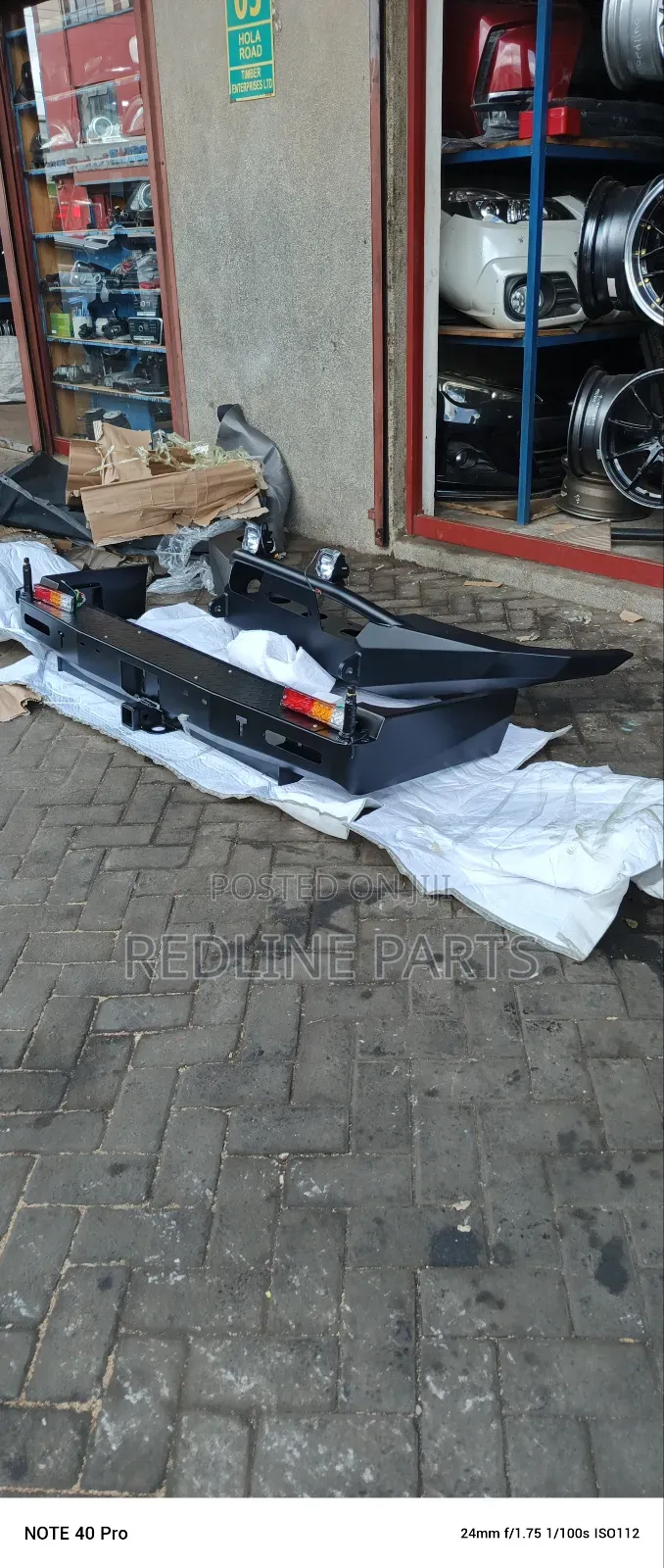 Front Rear Bullbars for Toyota FJ80 Series