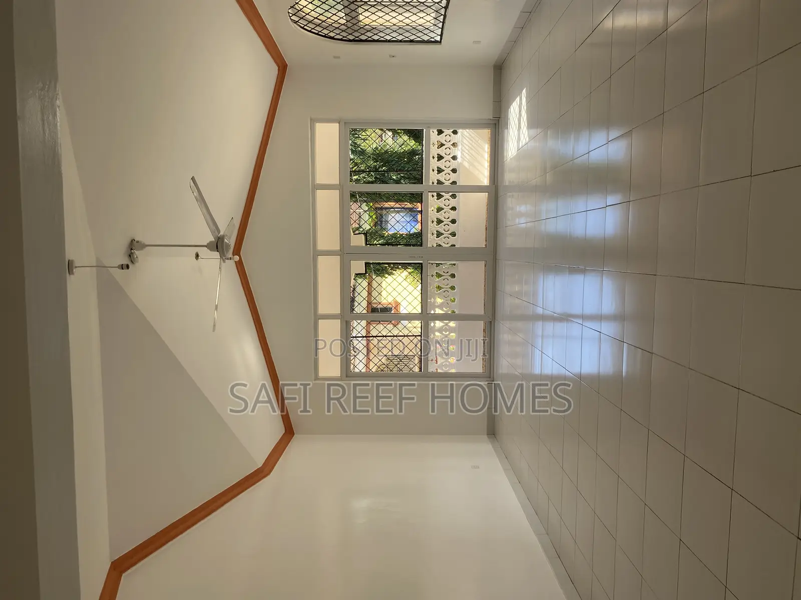4bdrm Apartment in Nyali for rent