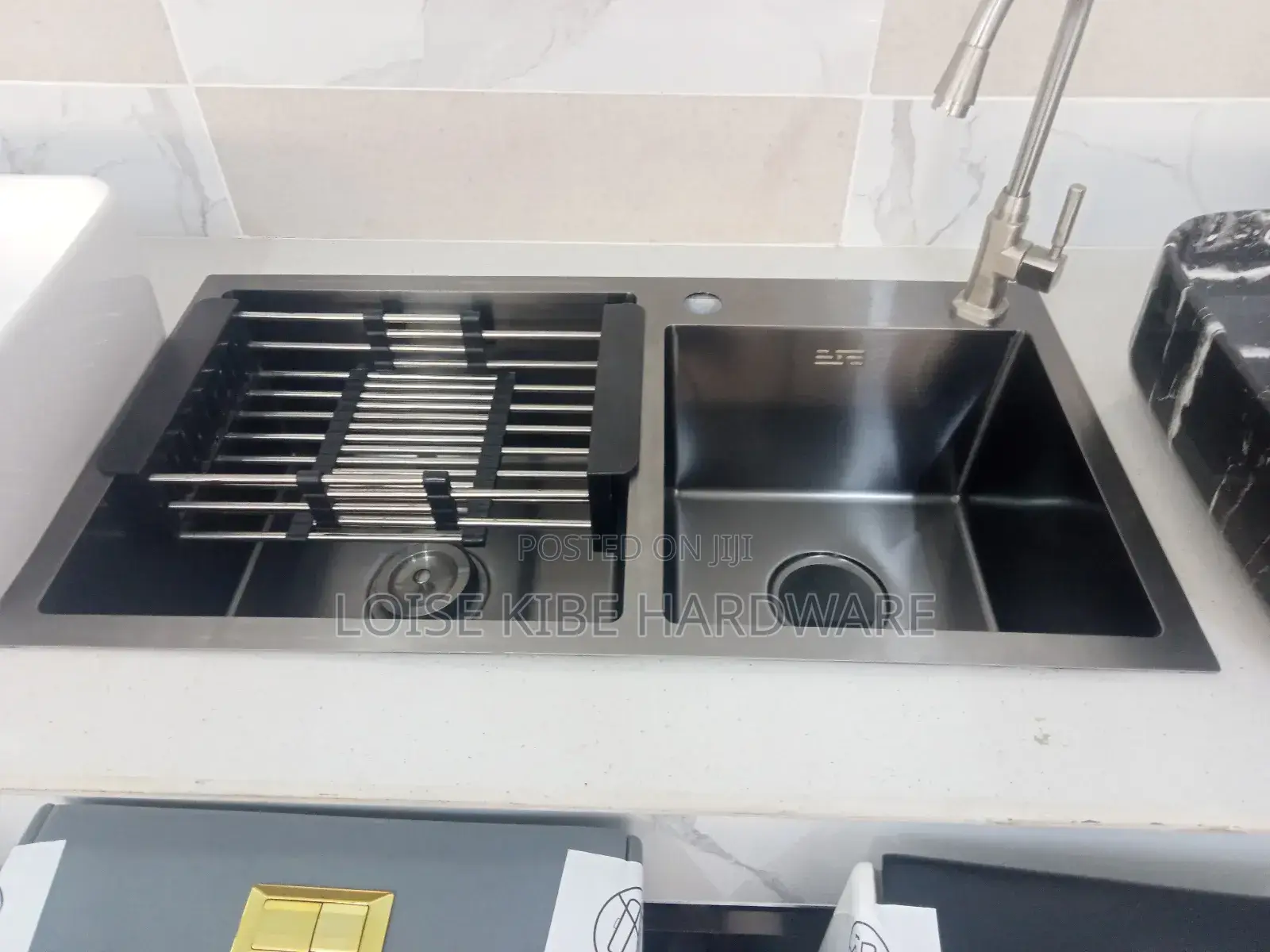Kitchen Sink
