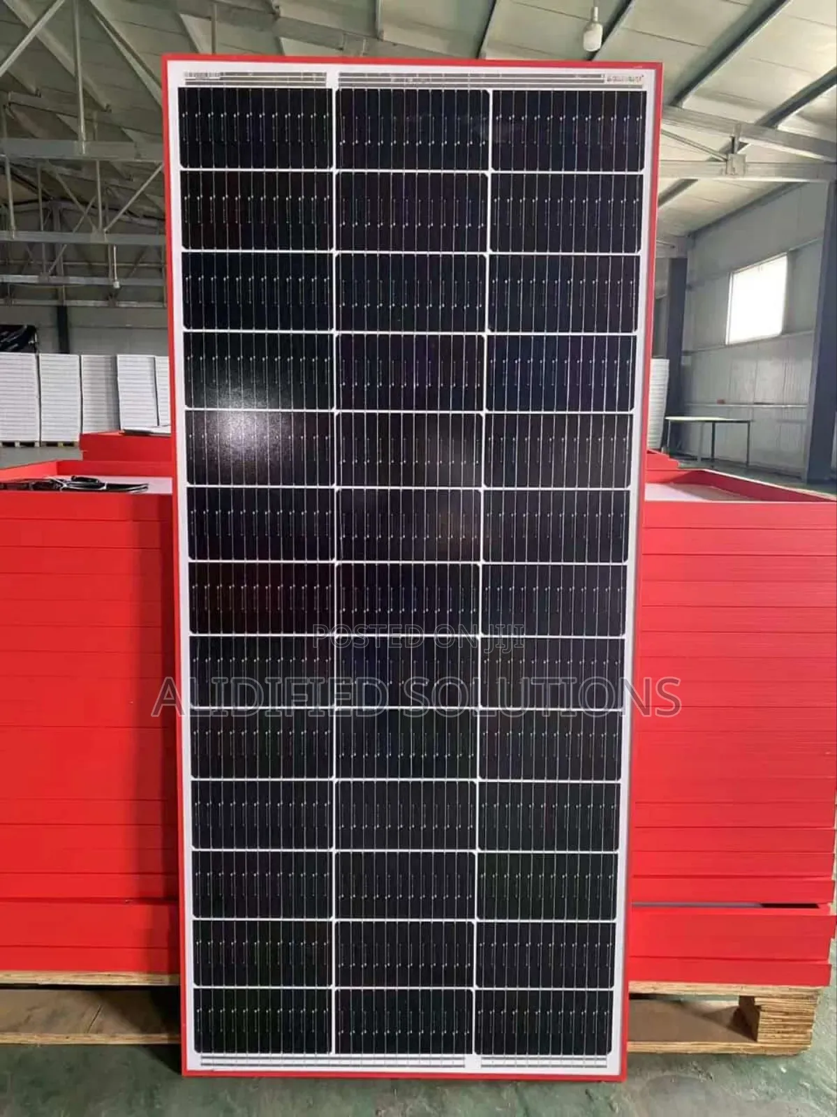 Monocrystalline Solar Panels< >300w Solar Panels